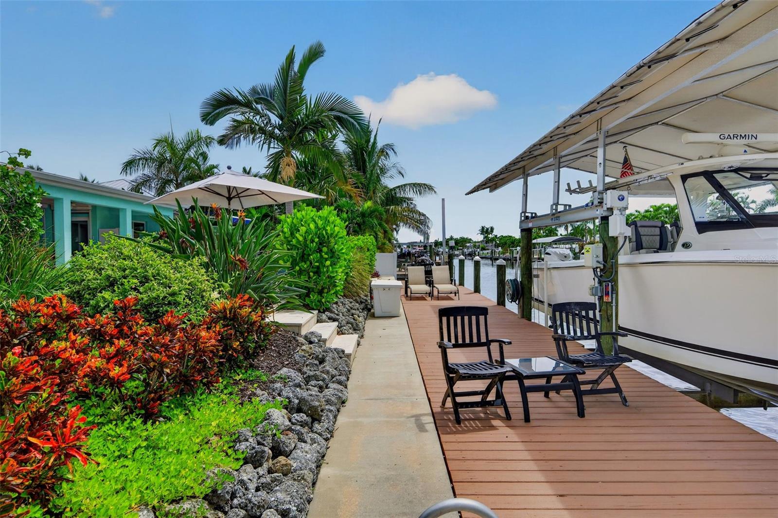 3708 ROYAL PALM DR — photo 49