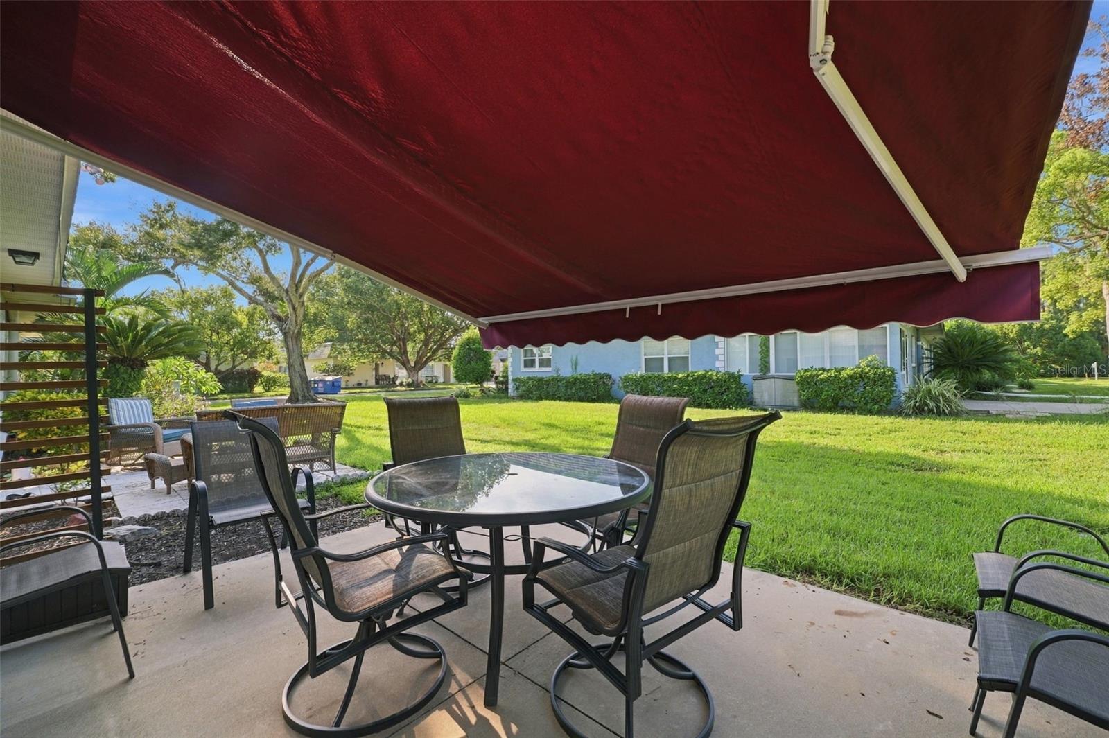 3721 TEESIDE DR — photo 24