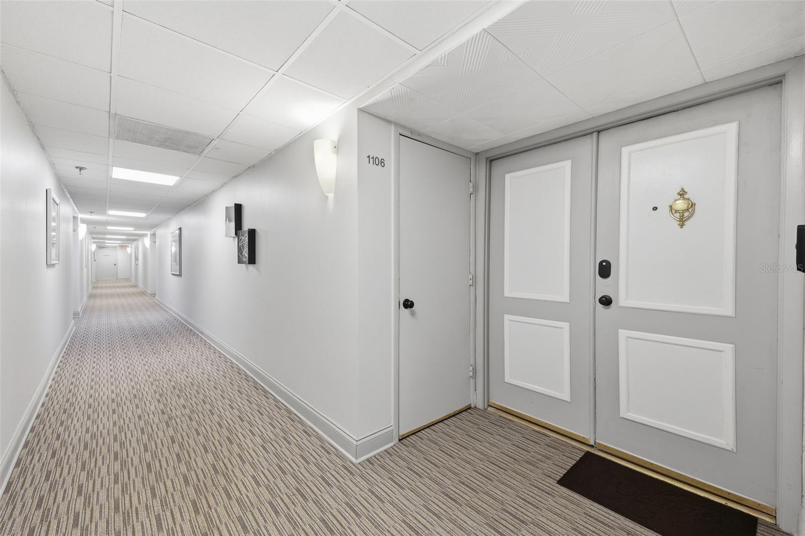 1460 GULF BLVD #1106 — photo 2