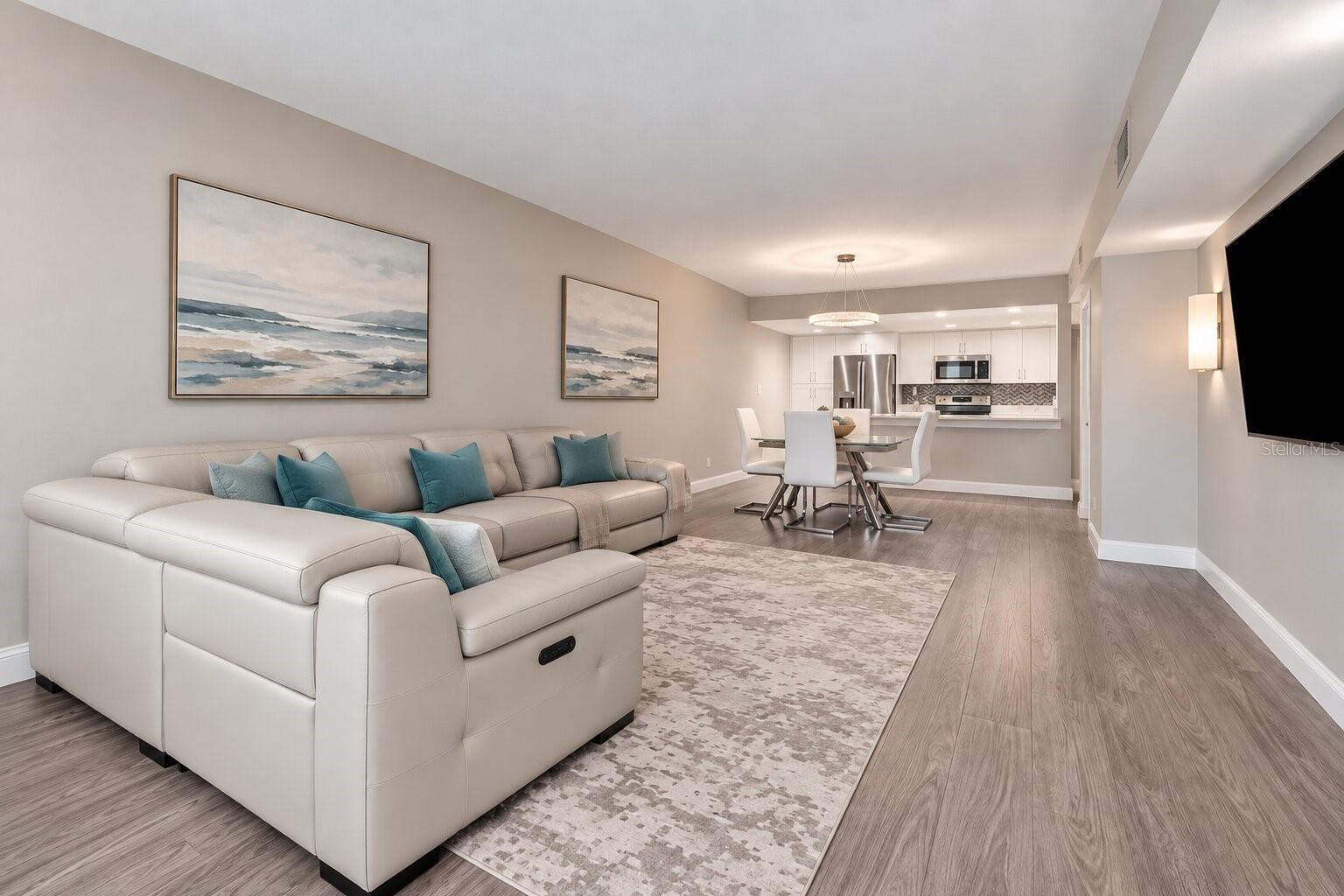 1460 GULF BLVD #1106 — photo 9
