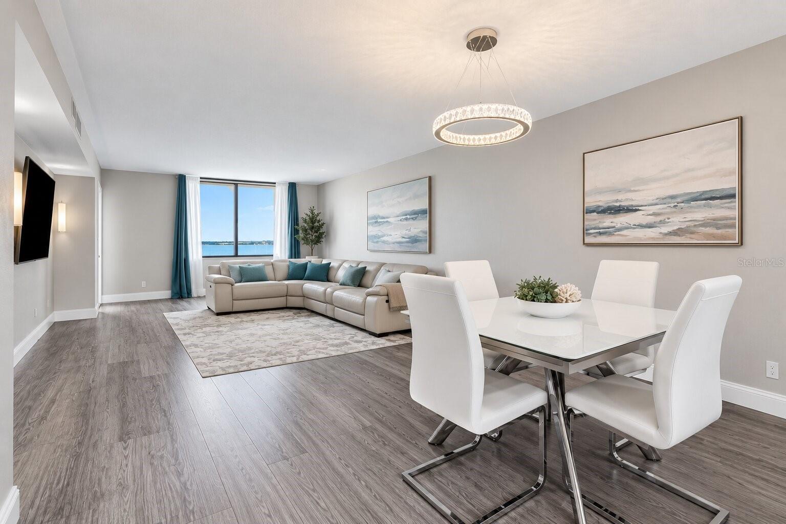 1460 GULF BLVD #1106 — photo 4