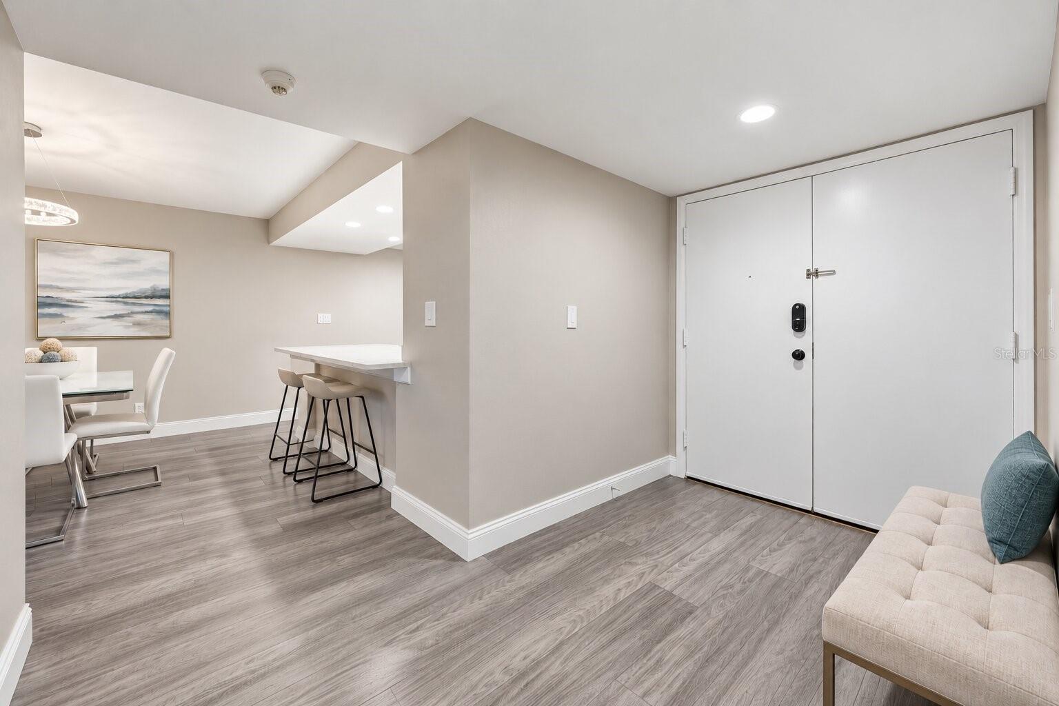 1460 GULF BLVD #1106 — photo 3