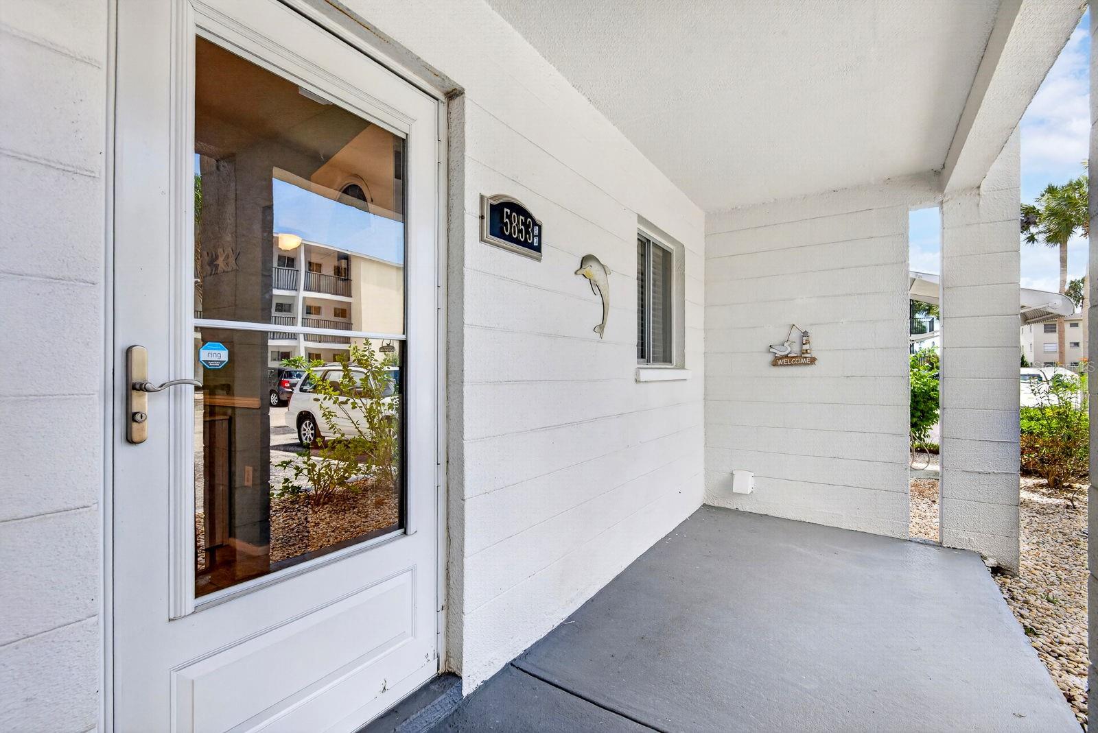 5853 PALM LN #B7 — photo 3