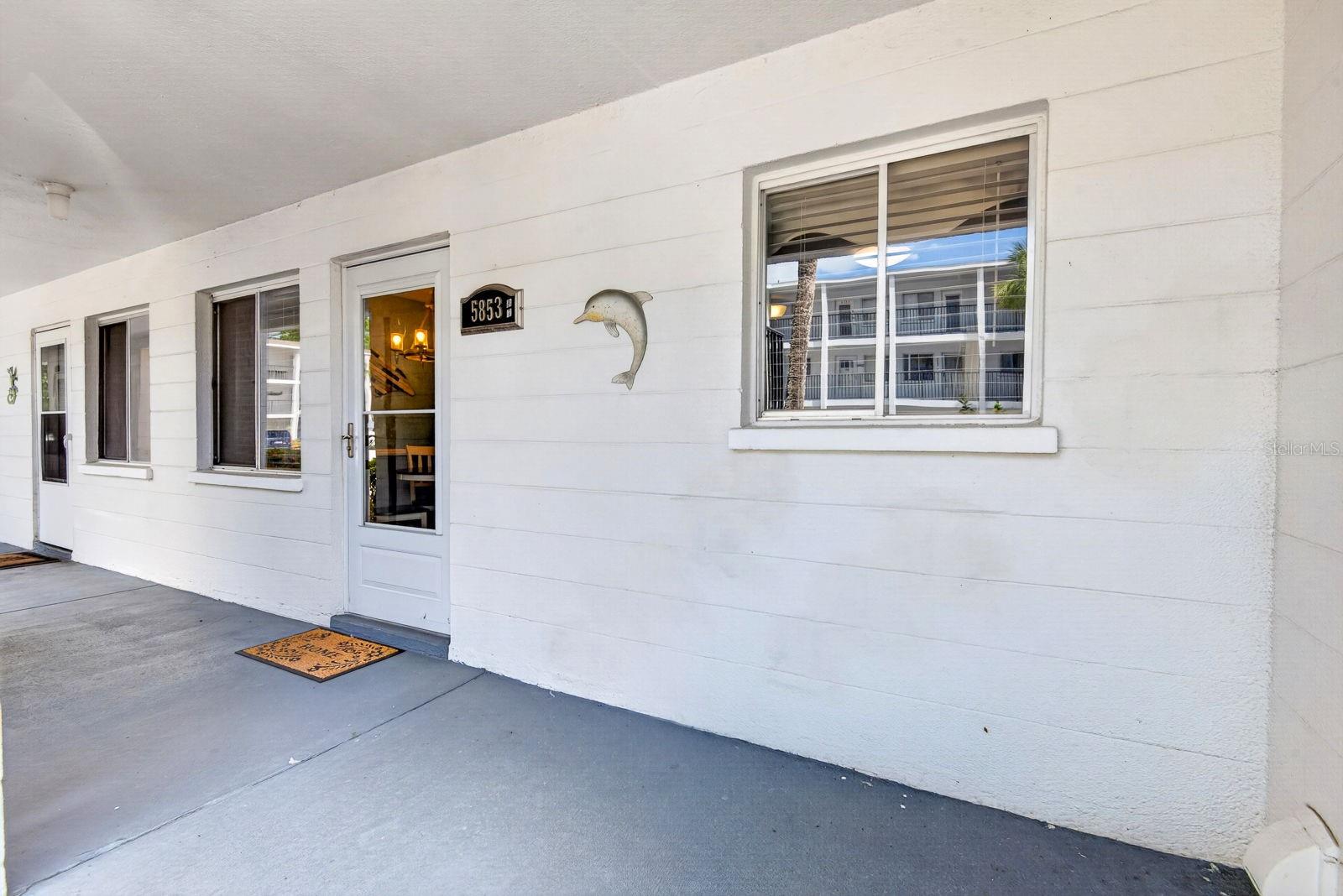5853 PALM LN #B7 — photo 2