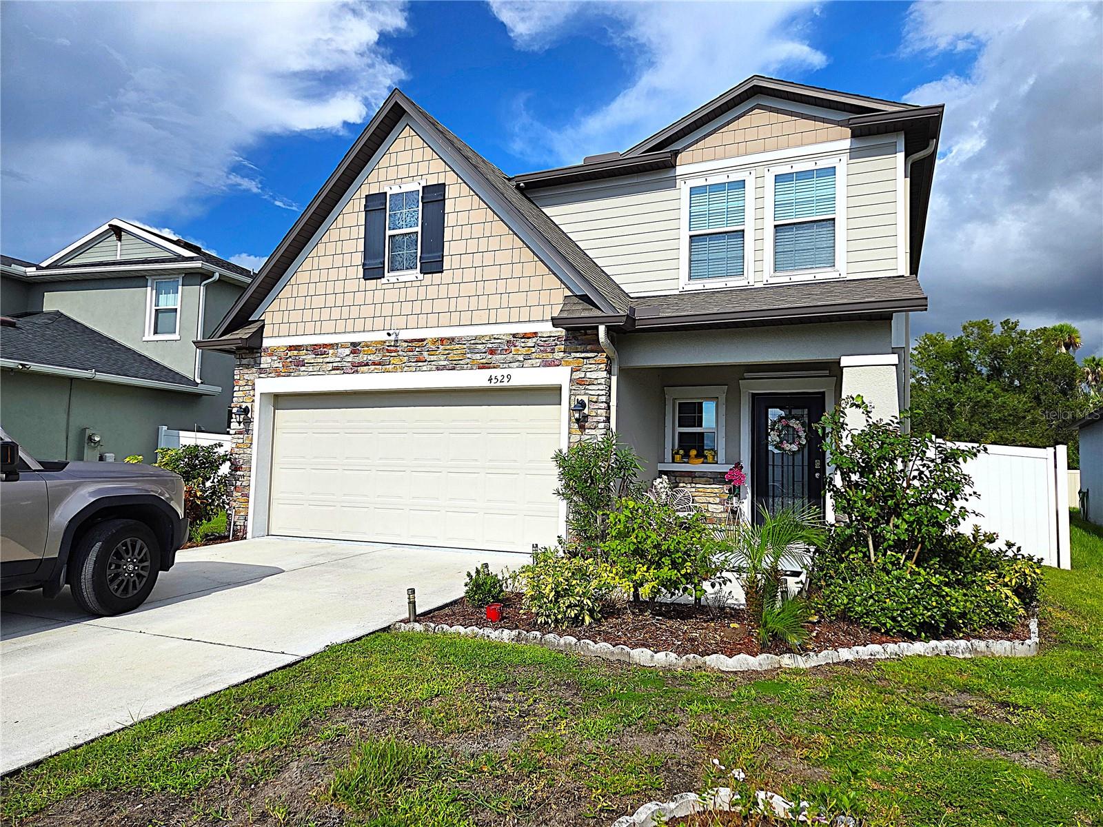 4529 REISSWOOD LOOP — photo 63