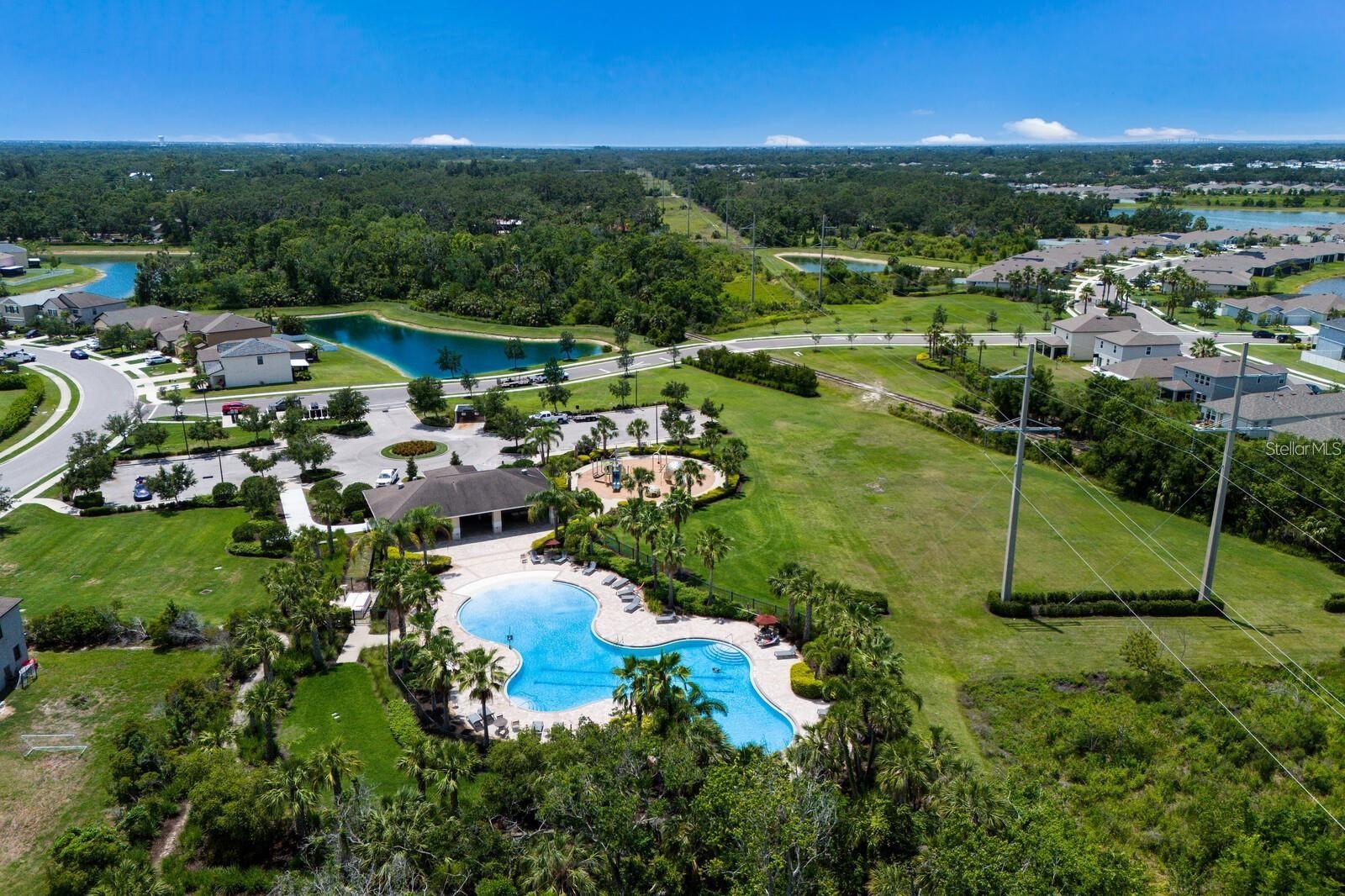 4529 REISSWOOD LOOP — photo 80