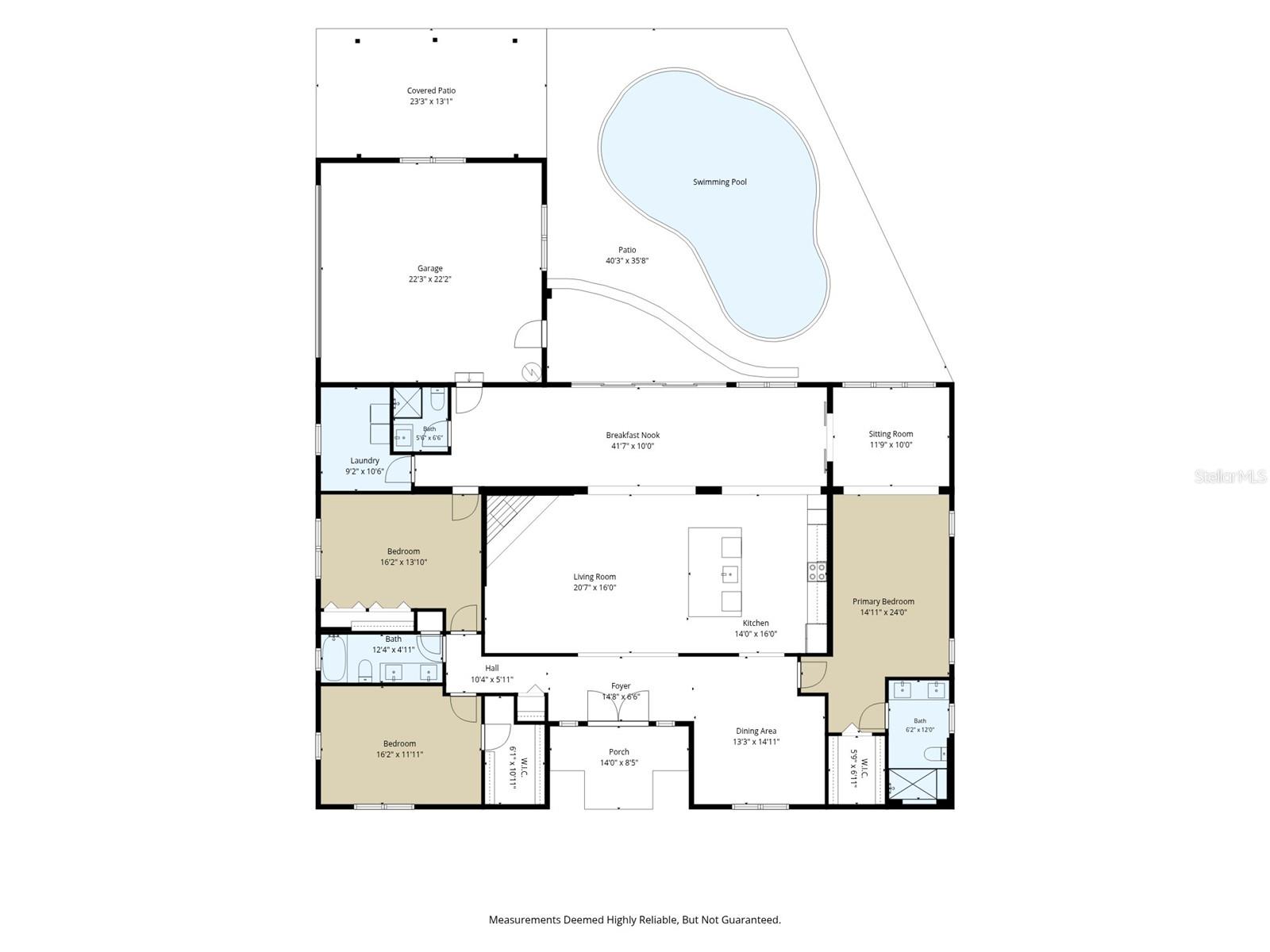 8136 BRIGHTON DRIVE — photo 41