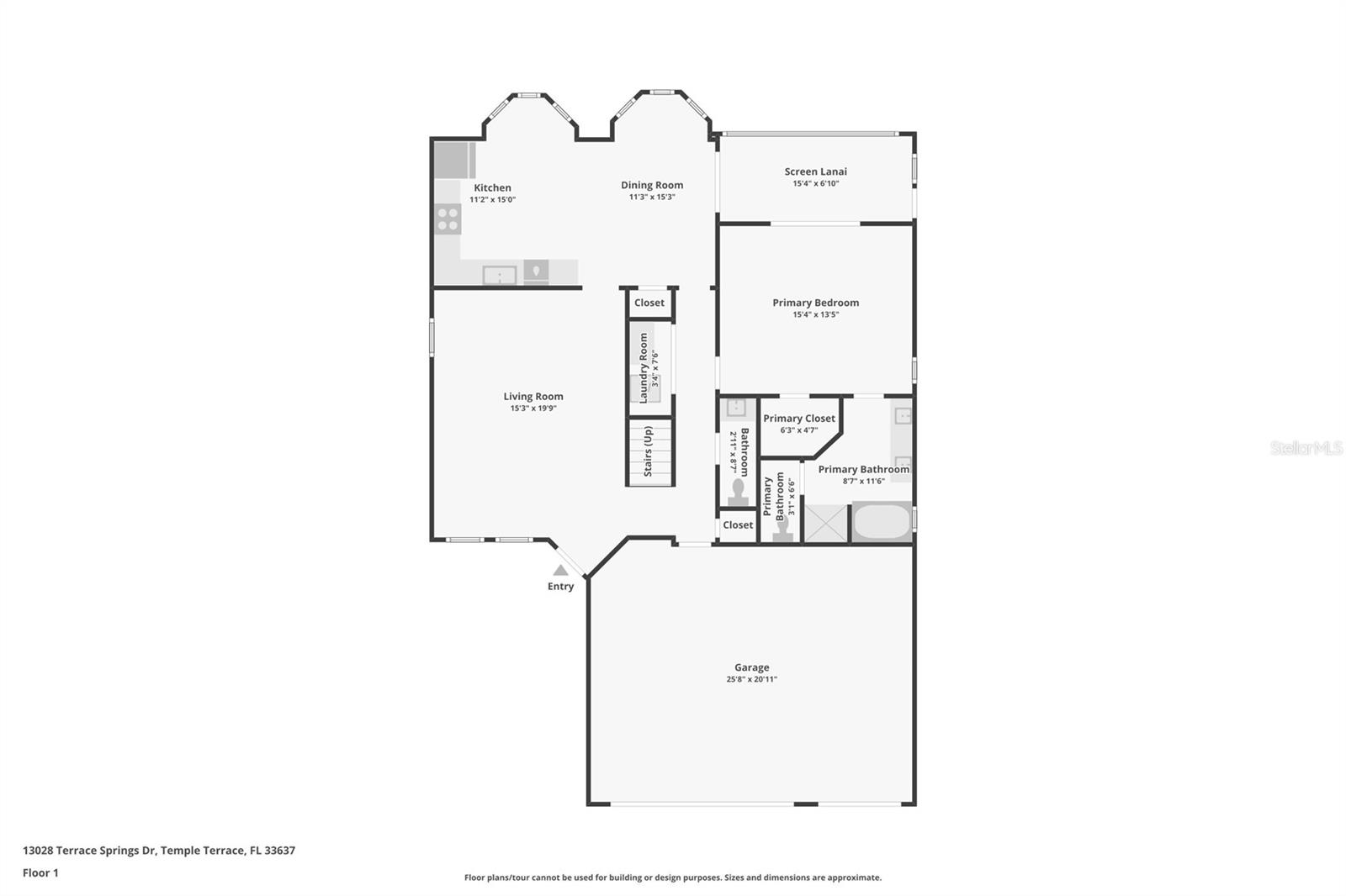 13028 TERRACE SPRINGS DR — photo 45