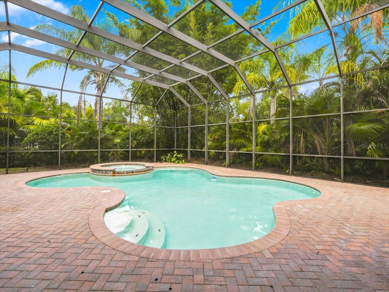11805 SHIRE WYCLIFFE CT — photo 33