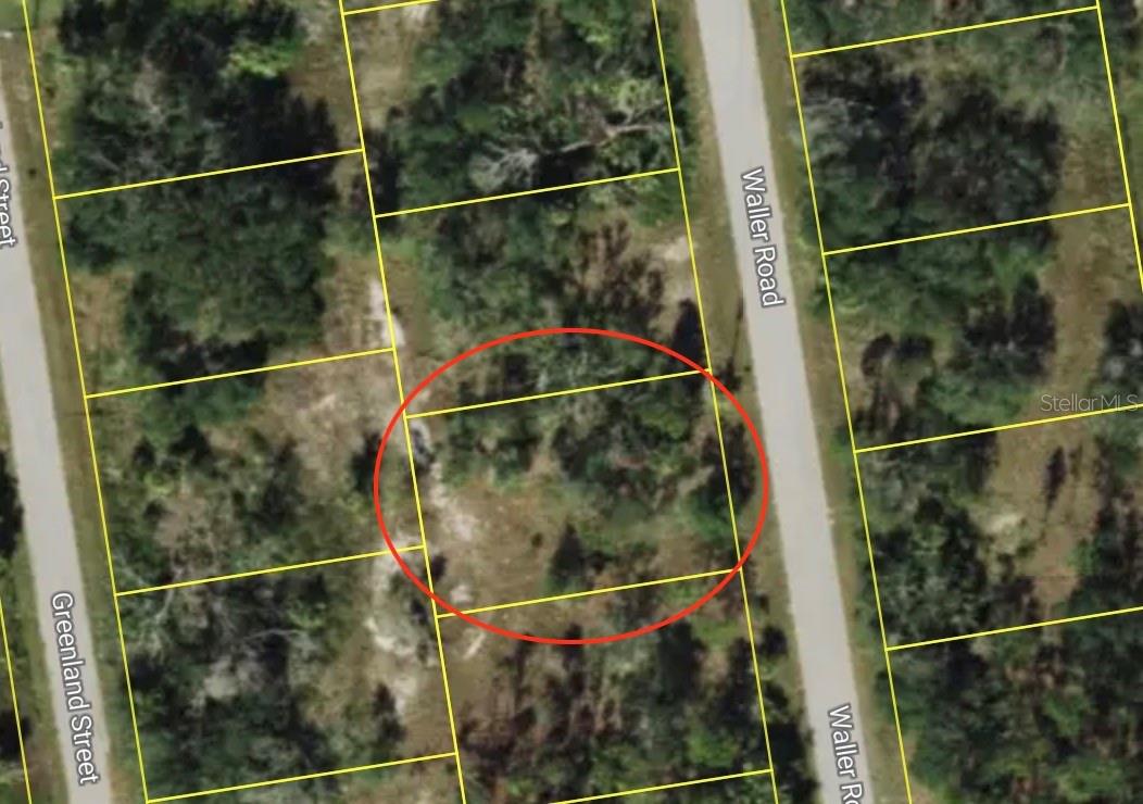 Lot 9 WALLER RD — photo 6