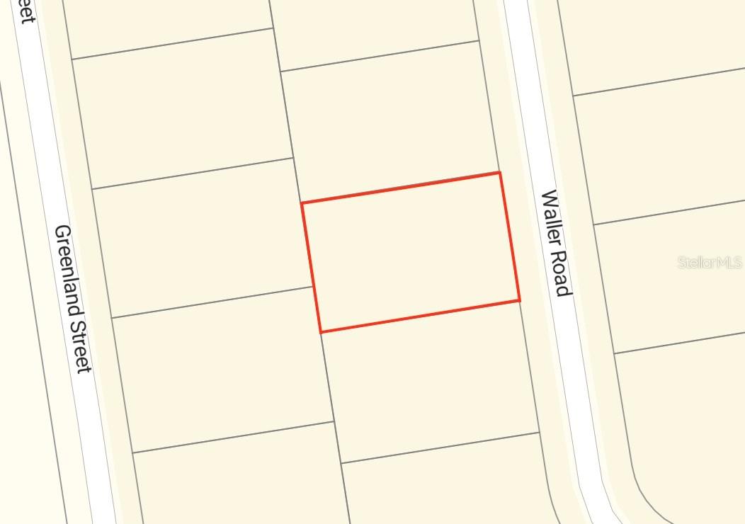 Lot 9 WALLER RD — photo 4