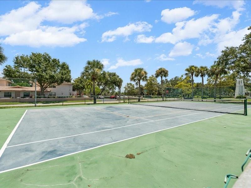 7364 CLOISTER DR #7364 — photo 35