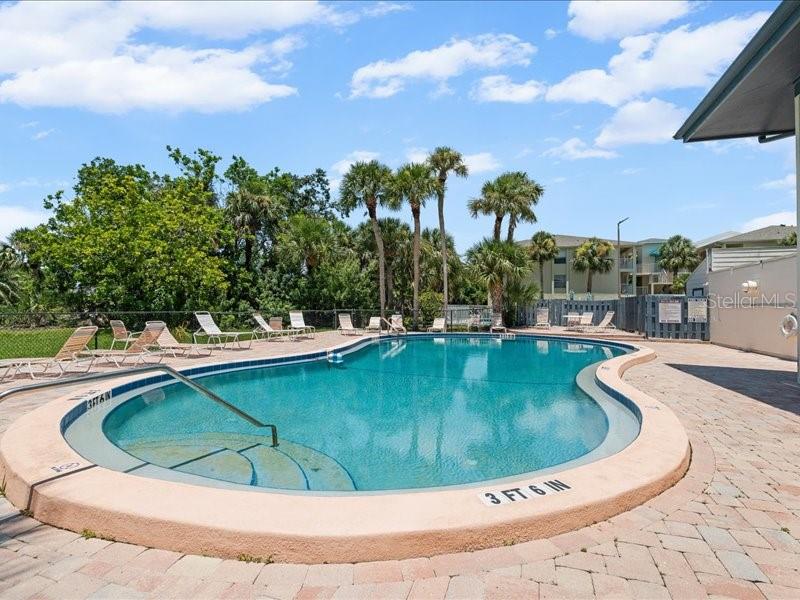 7364 CLOISTER DR #7364 — photo 33