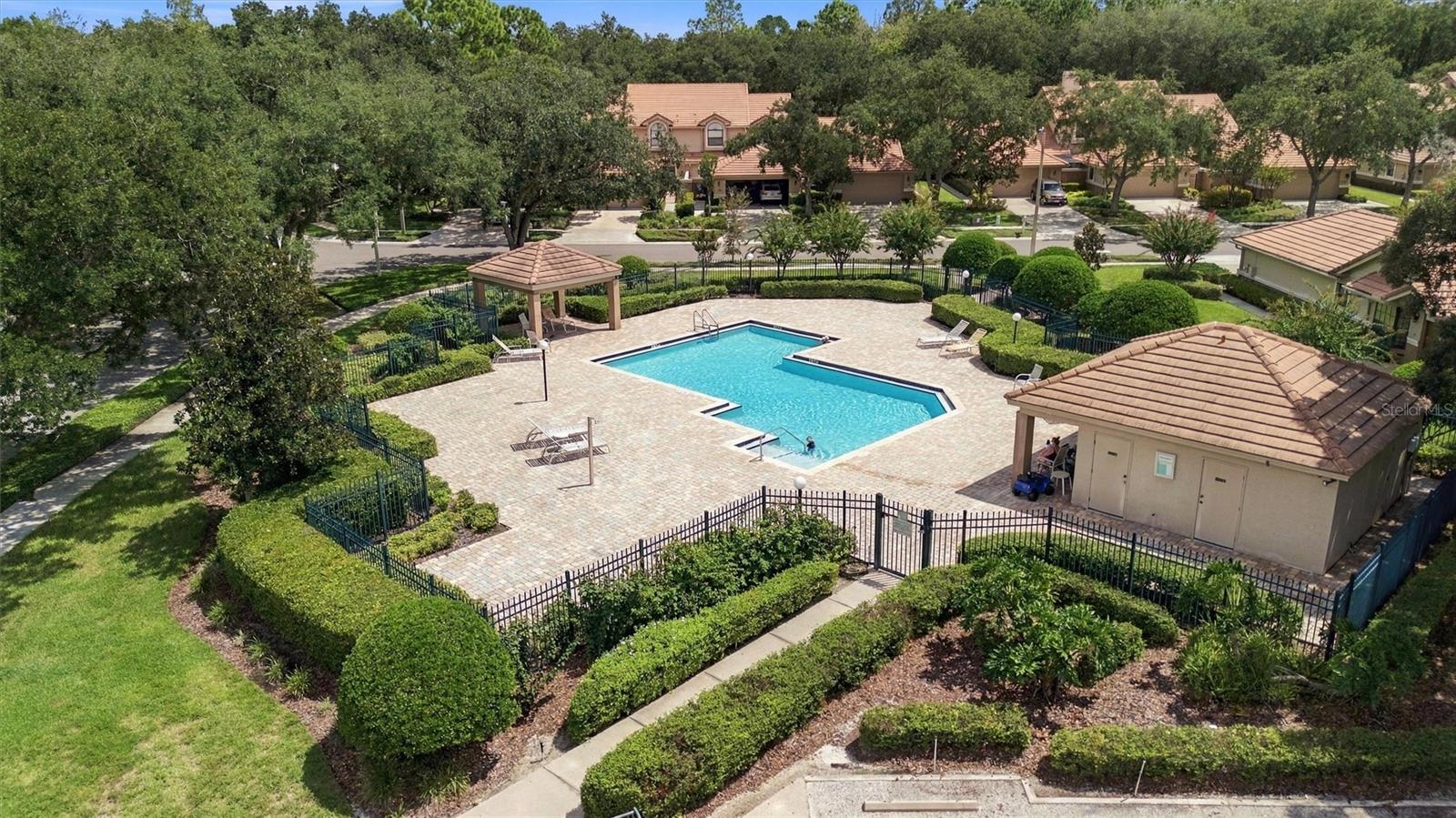 9316 KNIGHTSBRIDGE CT — photo 91