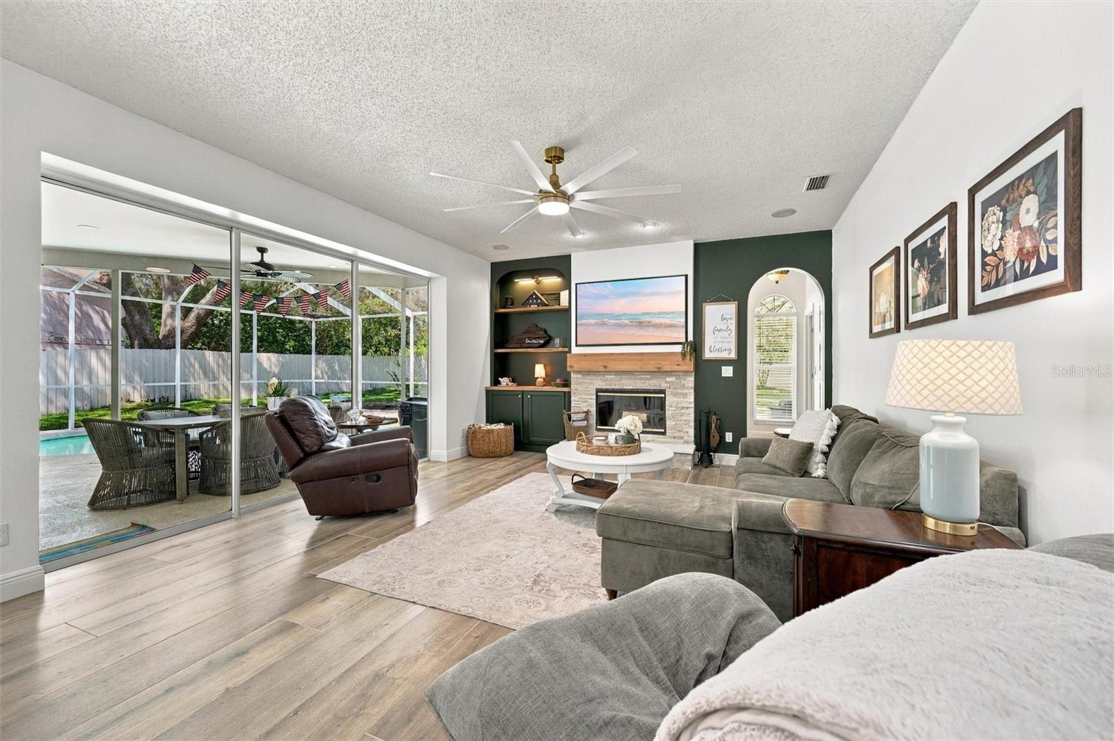 9316 KNIGHTSBRIDGE CT — photo 34