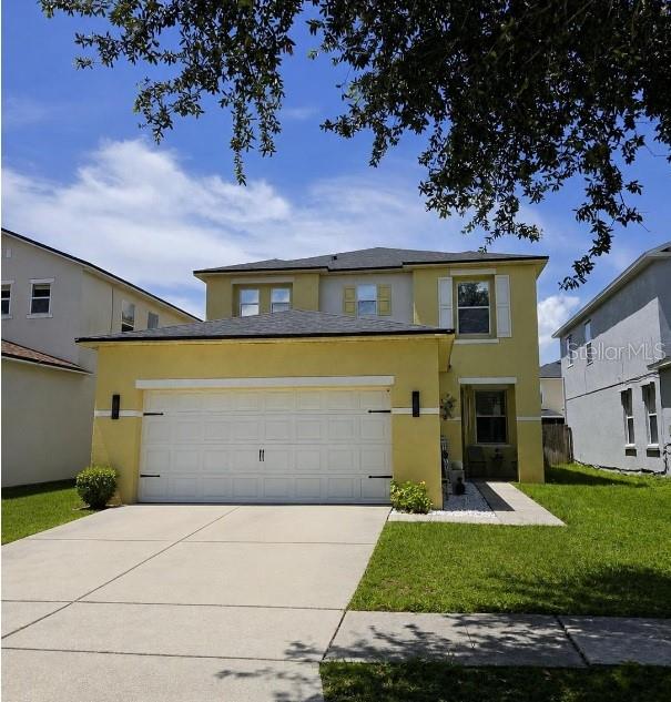 12135 FOX BLOOM AVE — photo 2