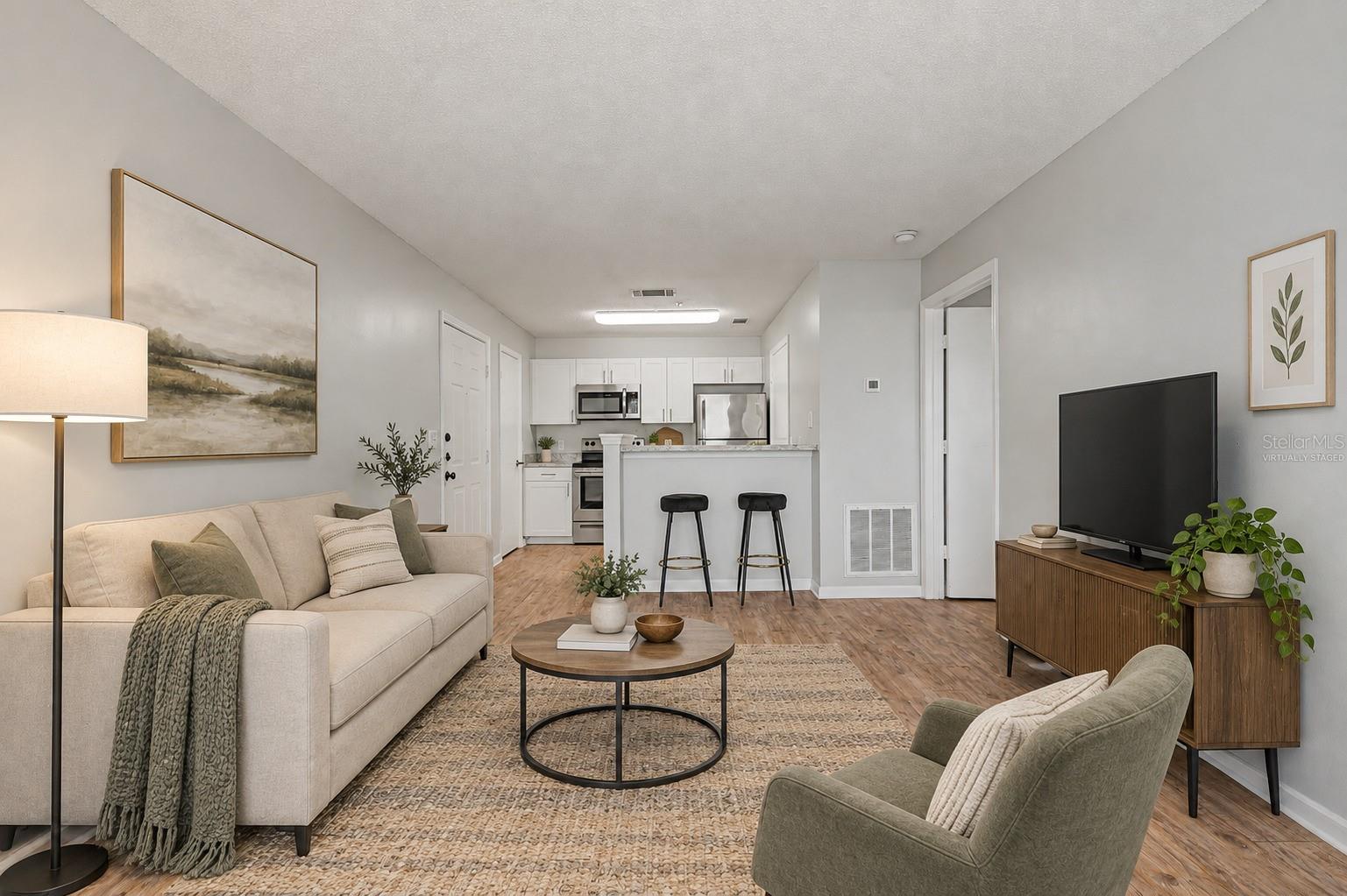 11901 4TH ST N #1206 — photo 2