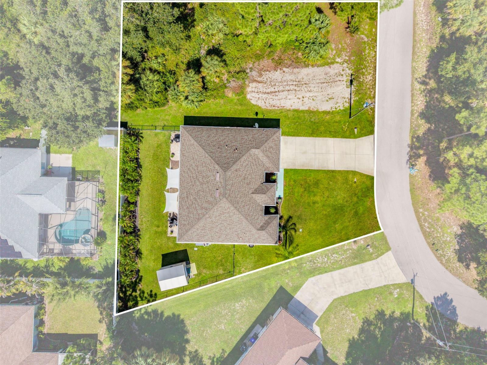 5767 ROSETTE RD — photo 2