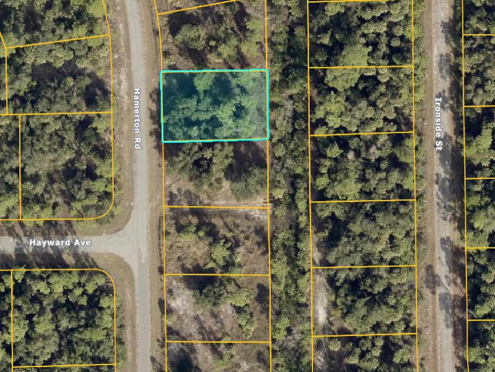 HAMERTON RD #Lot 12 — photo 4