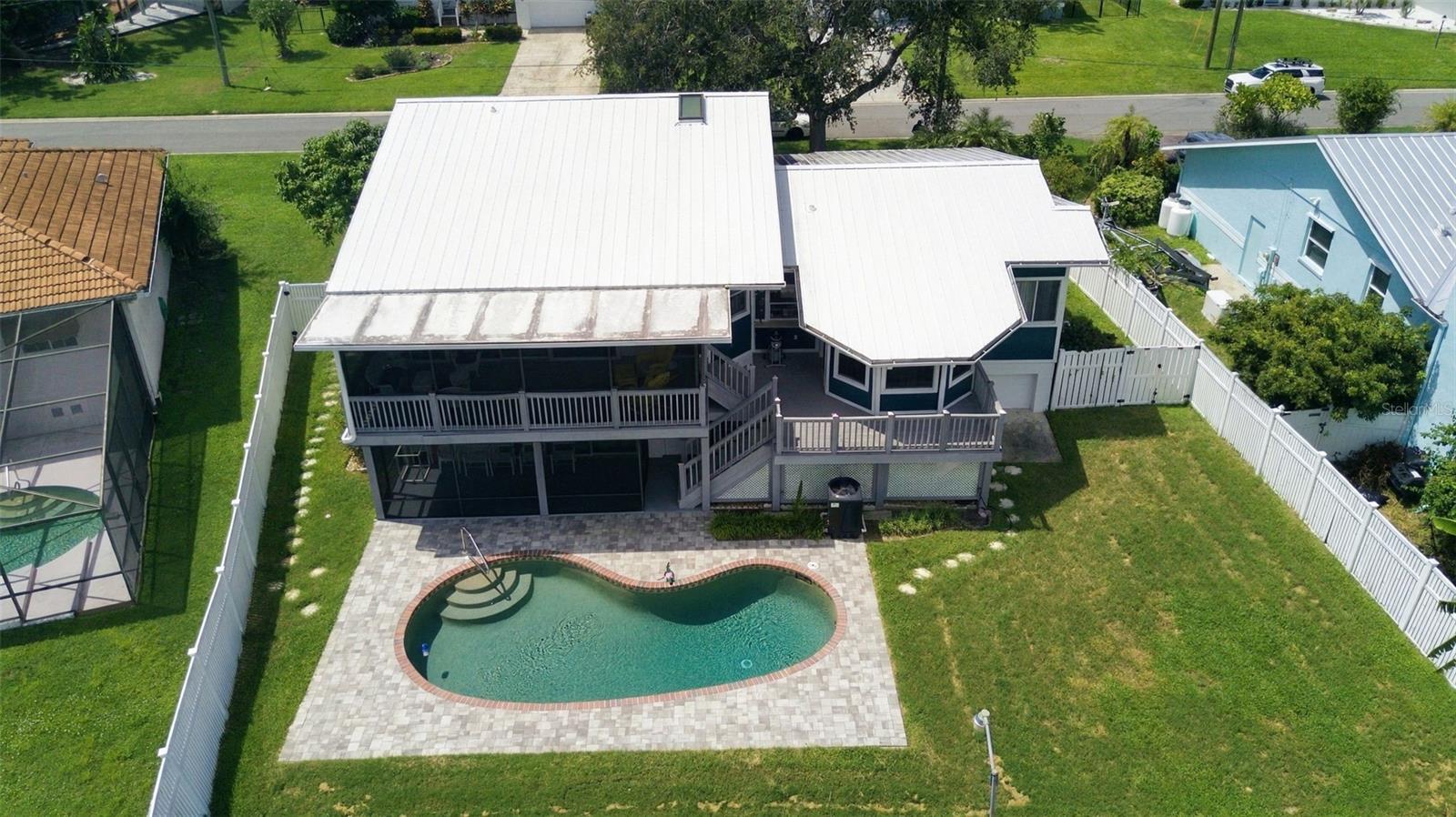 5008 BAY STATE RD — photo 53