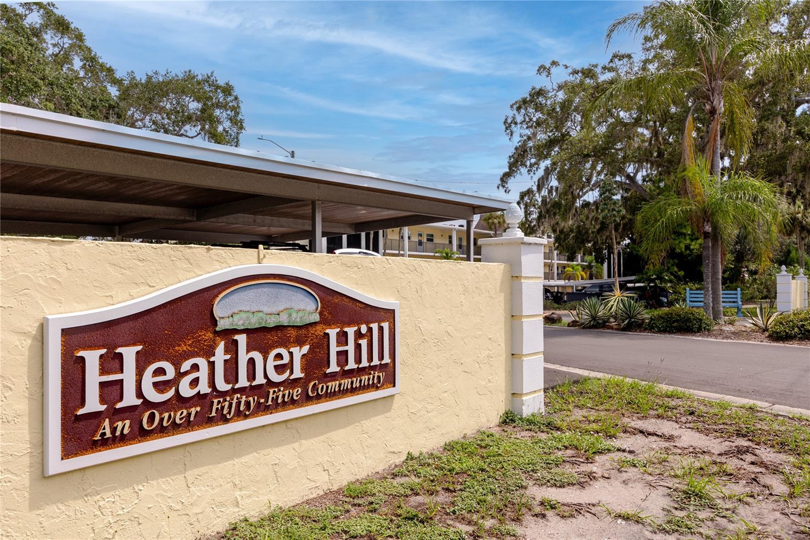 821 DELEON CT #309 — photo 40