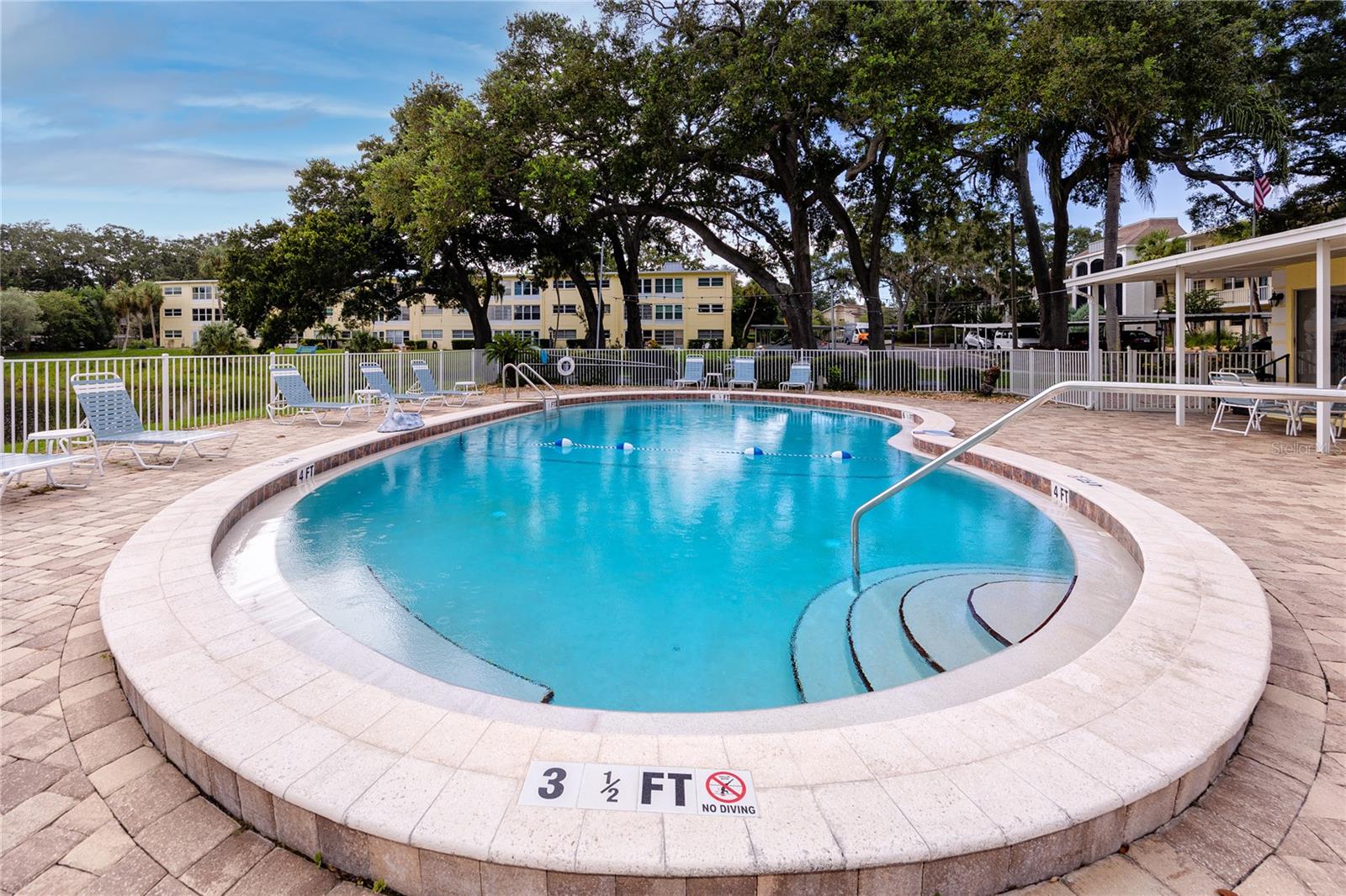 821 DELEON CT #309 — photo 31