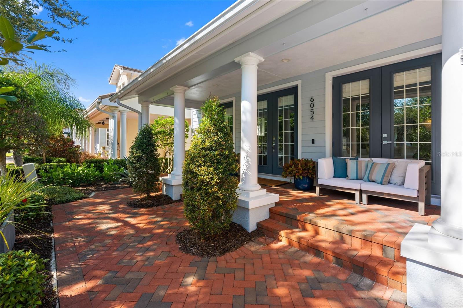 6054 YEATS MANOR DR — photo 55