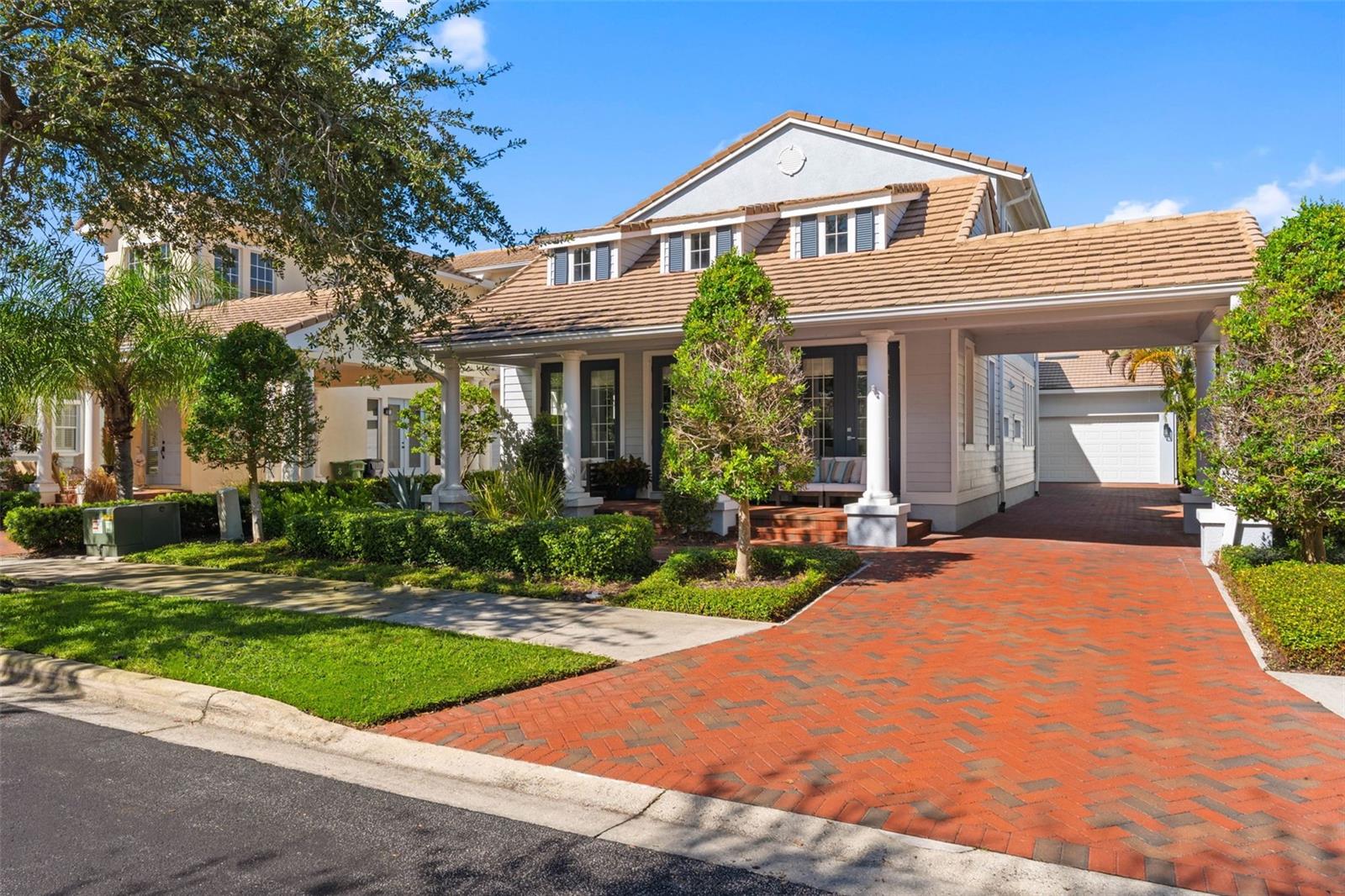 6054 YEATS MANOR DR — photo 85