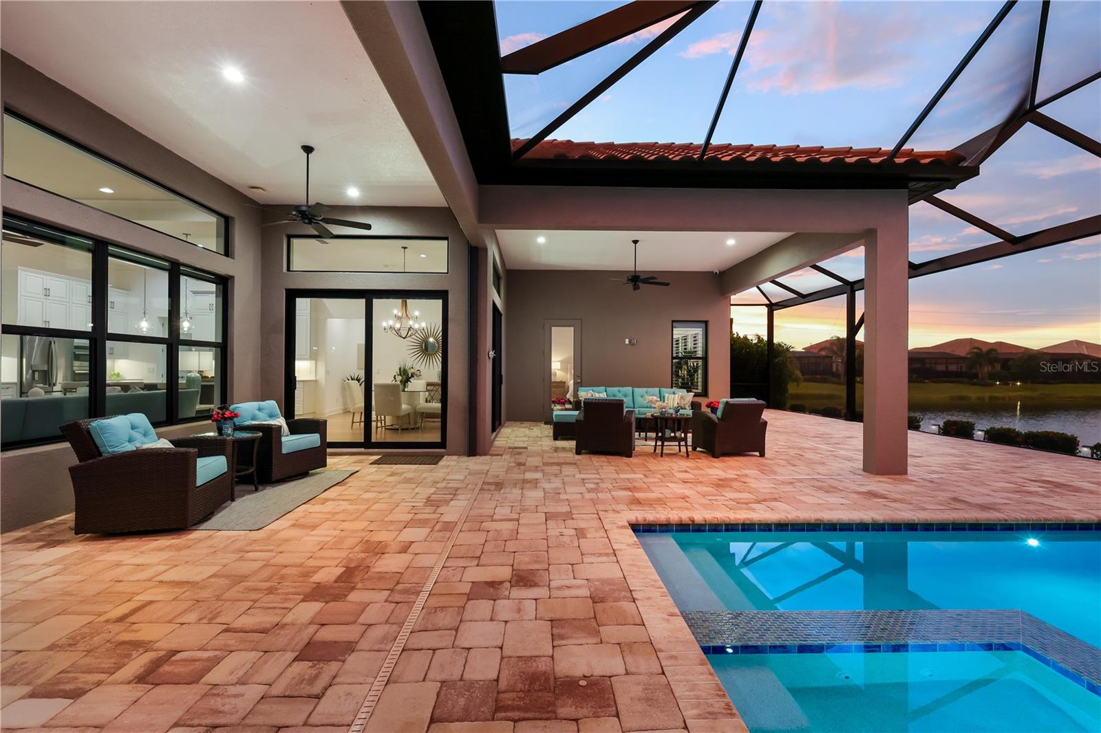 309 BOCELLI DR — photo 73