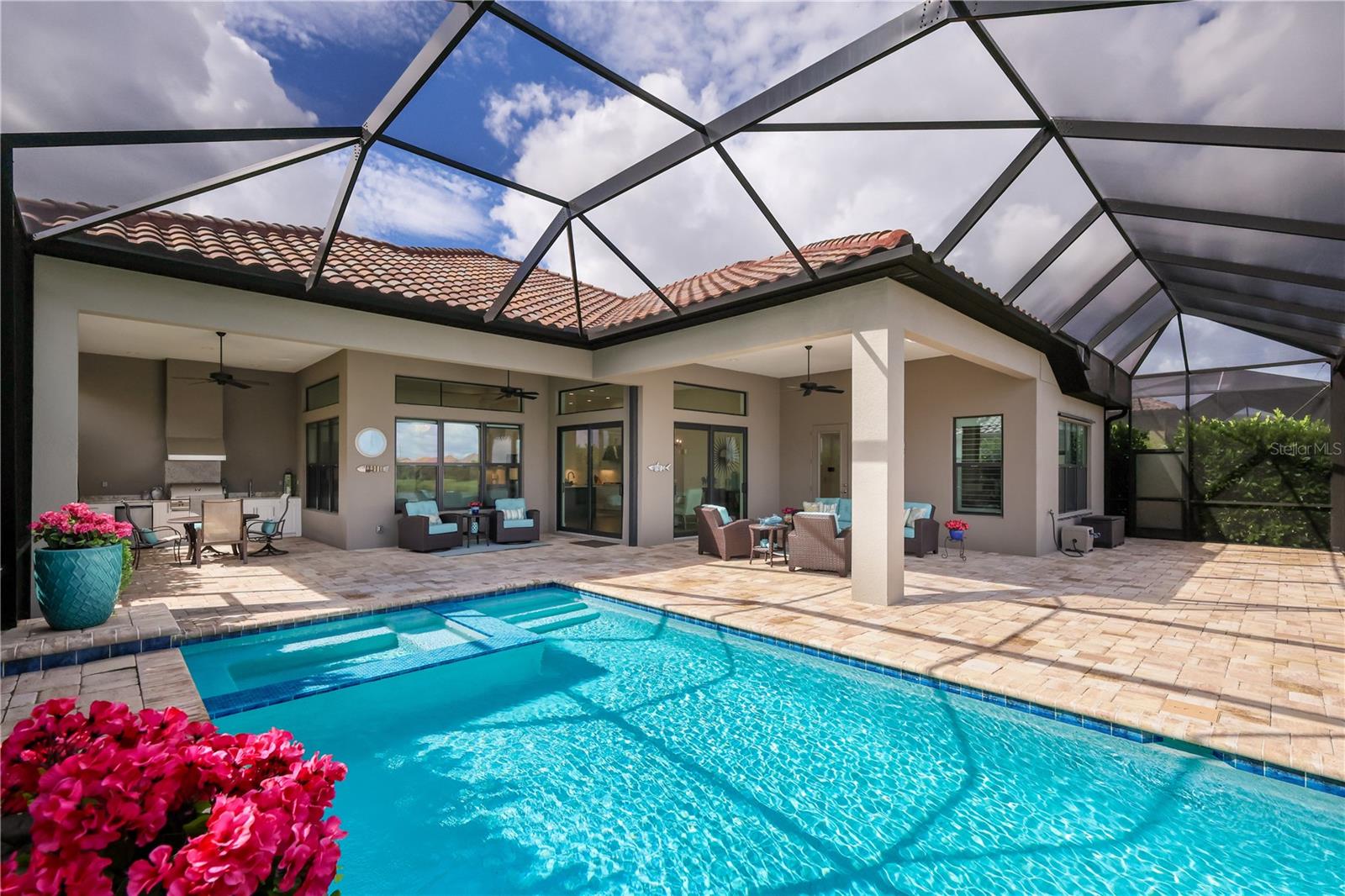 309 BOCELLI DR — photo 48