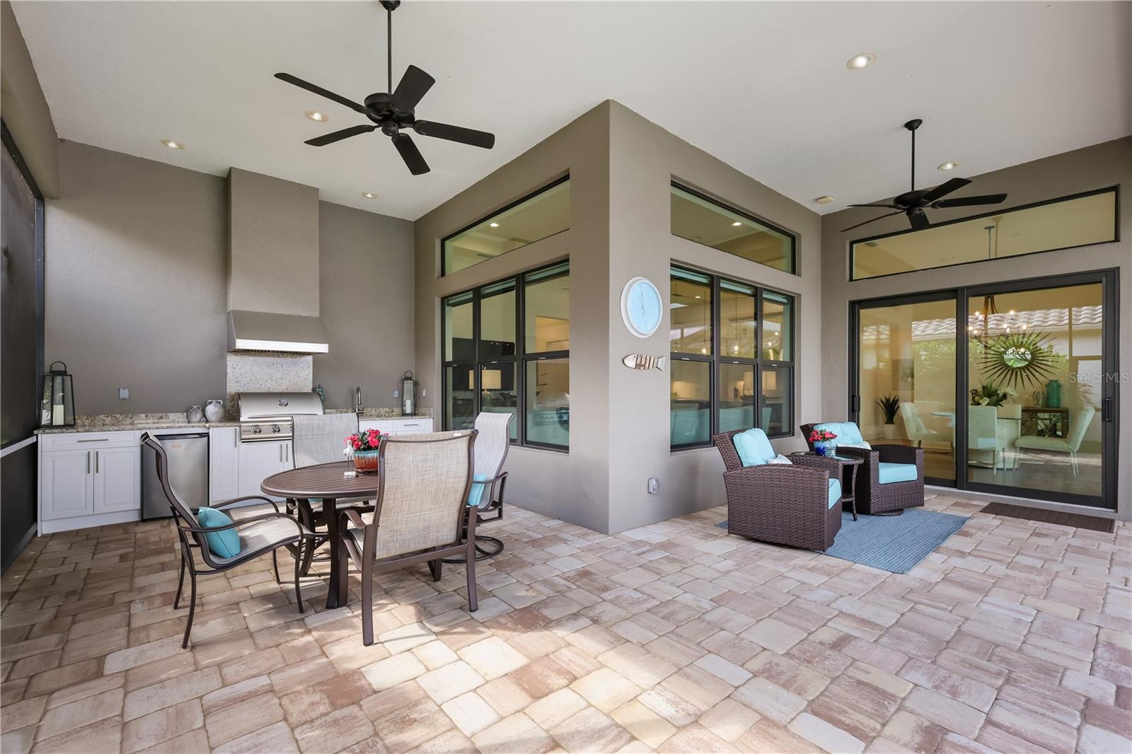 309 BOCELLI DR — photo 39