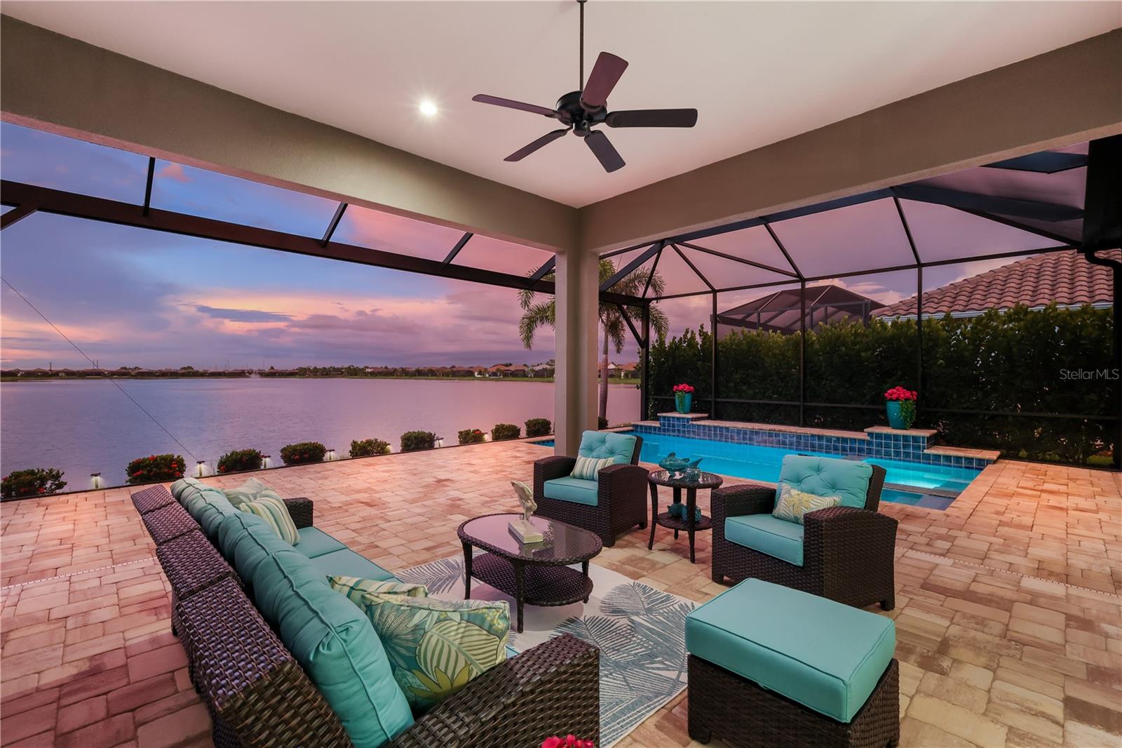 309 BOCELLI DR — photo 74