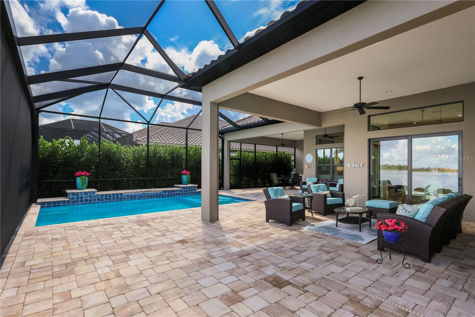 309 BOCELLI DR — photo 46