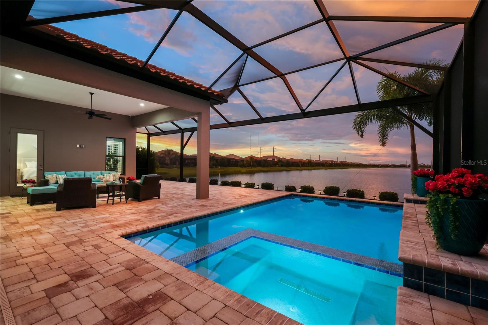 309 BOCELLI DR — photo 71