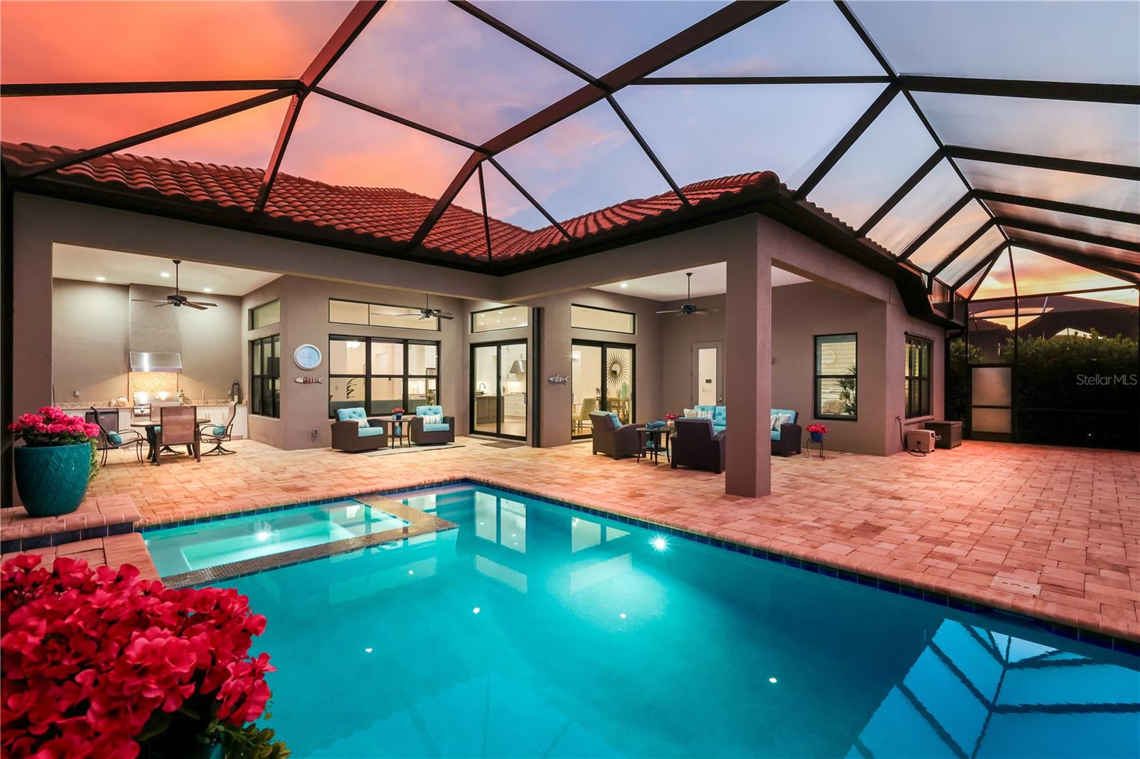 309 BOCELLI DR — photo 75