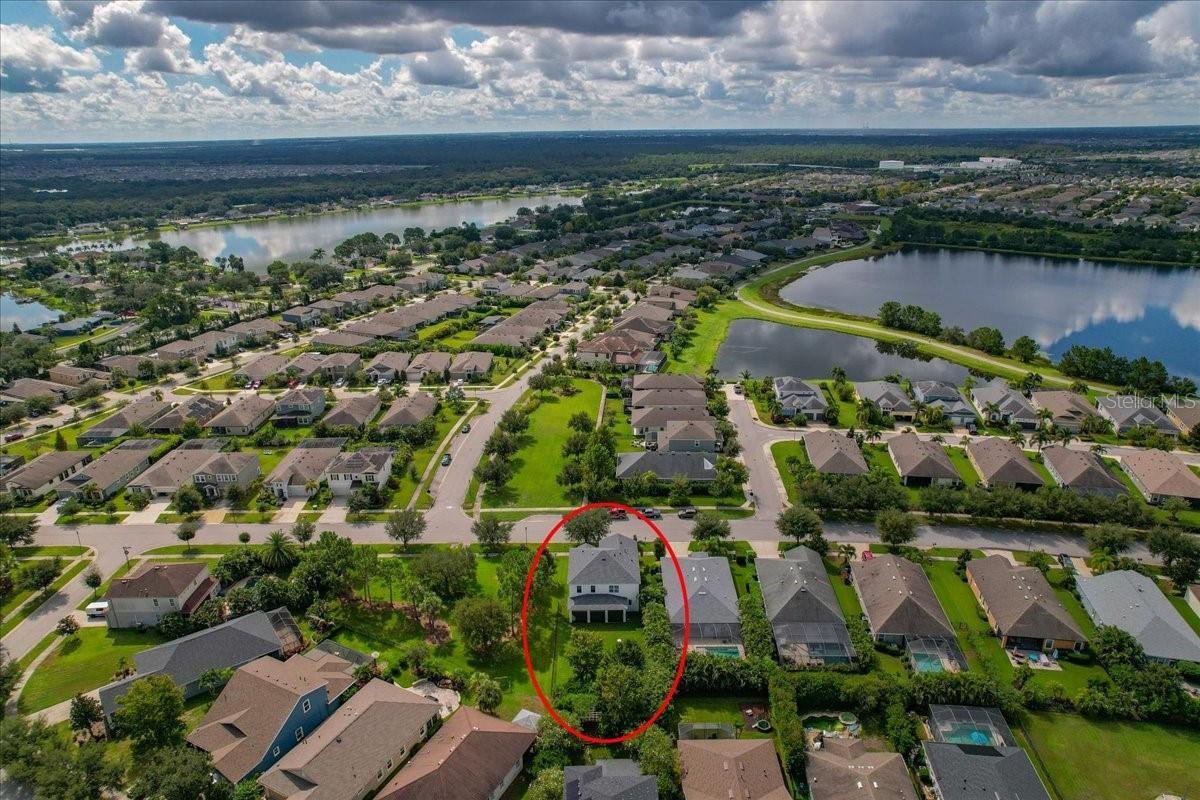 7340 MILESTONE DR — photo 64