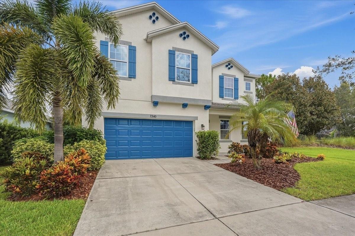 7340 MILESTONE DR — photo 3