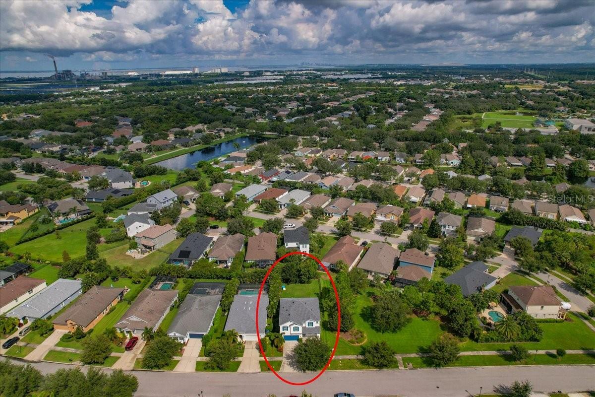 7340 MILESTONE DR — photo 62