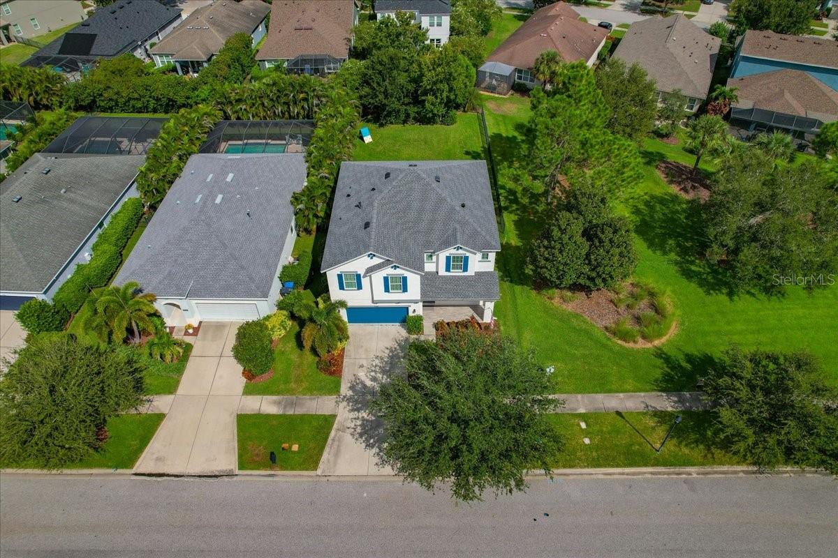 7340 MILESTONE DR — photo 53