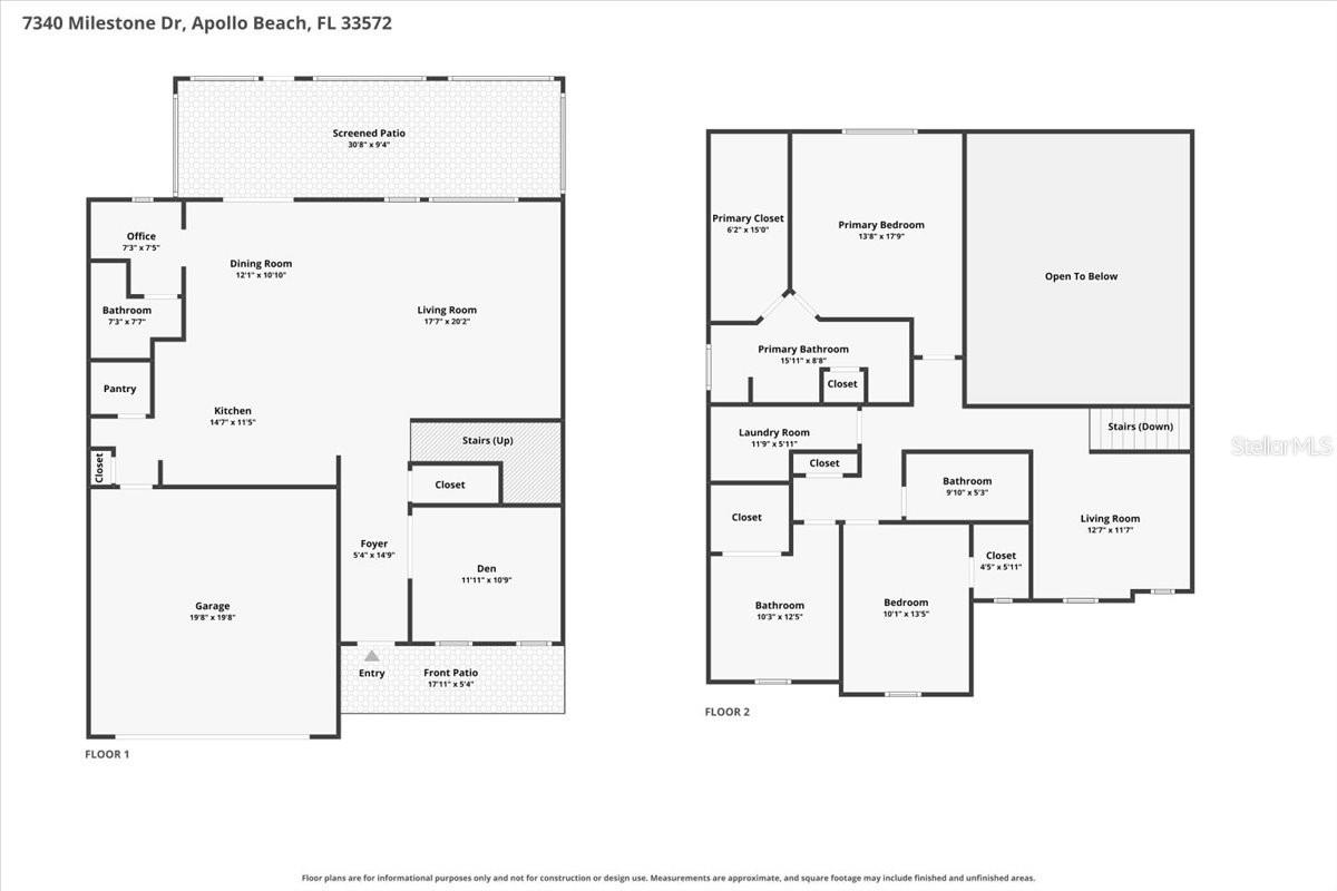 7340 MILESTONE DR — photo 2