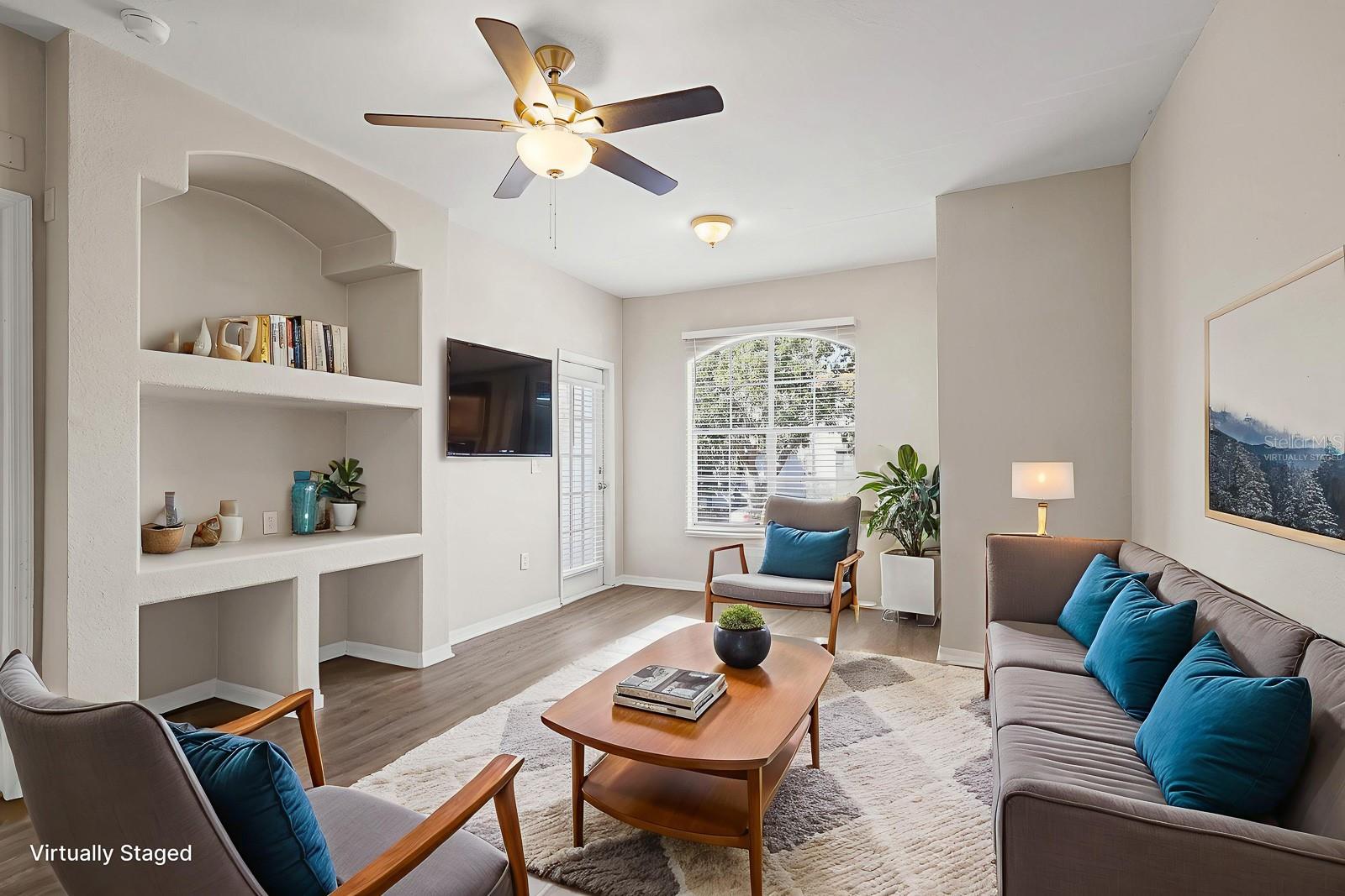 8513 LUCUYA WAY #209 — photo 6