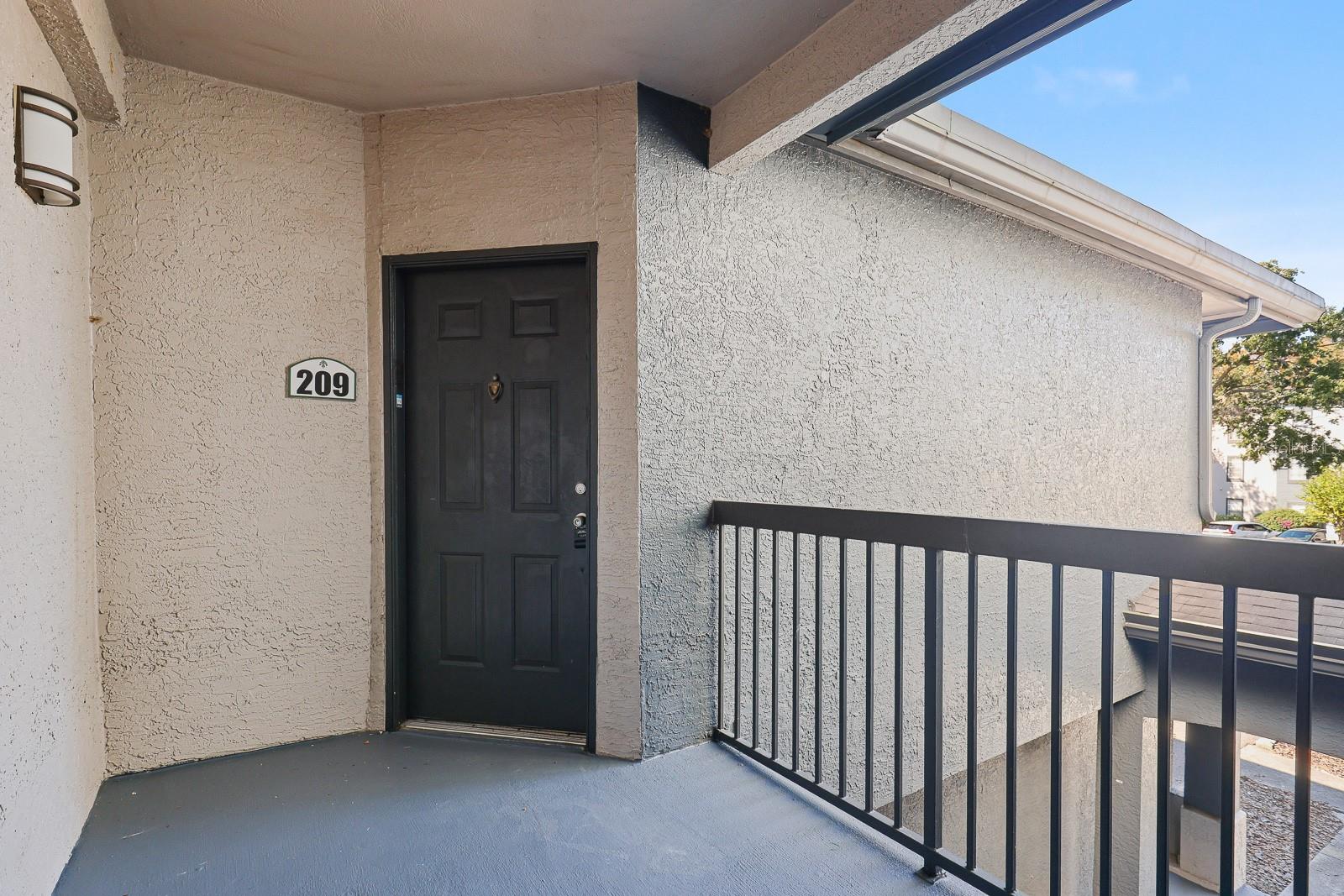 8513 LUCUYA WAY #209 — photo 2