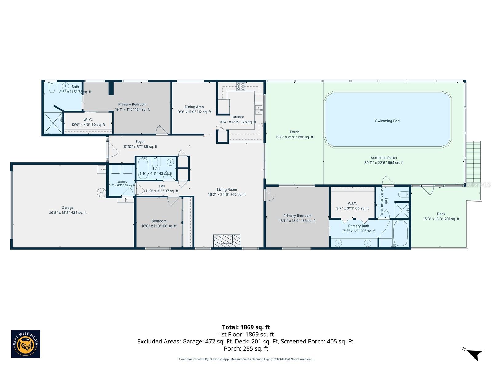 6674 RIVER RD — photo 48
