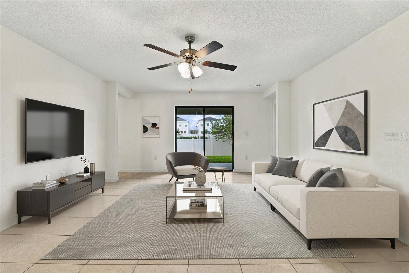 810 CHATHAM WALK DR — photo 4