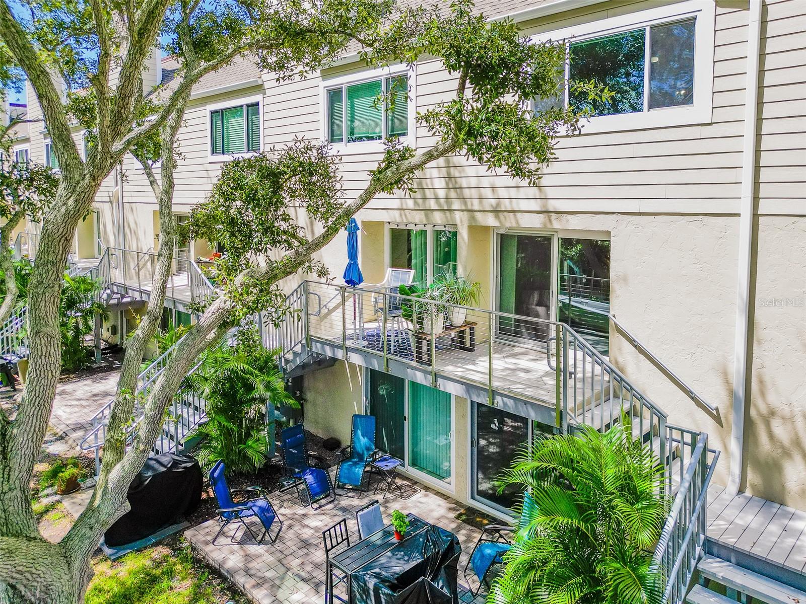 433 S PAULA DR #21 — photo 64