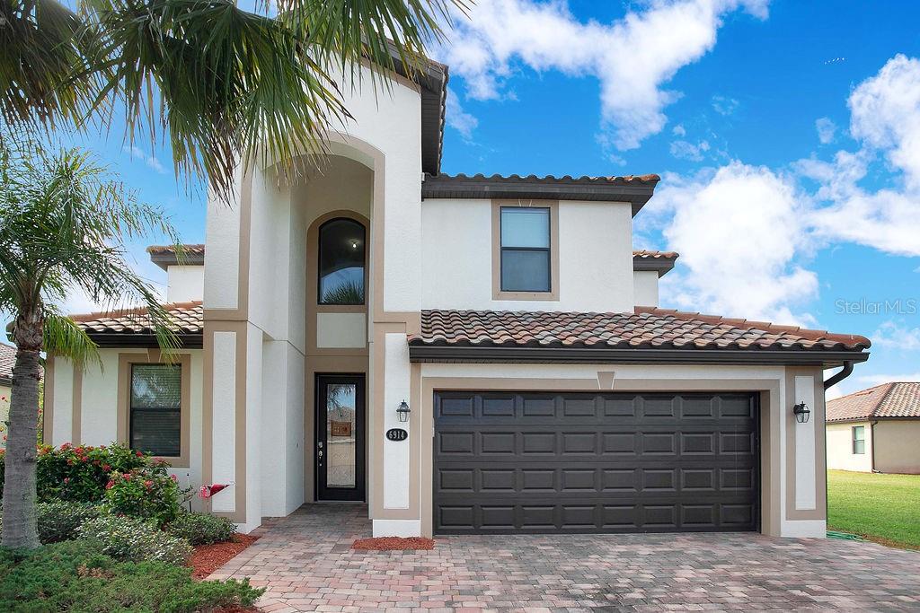 6914 QUIET CREEK DR — photo 2