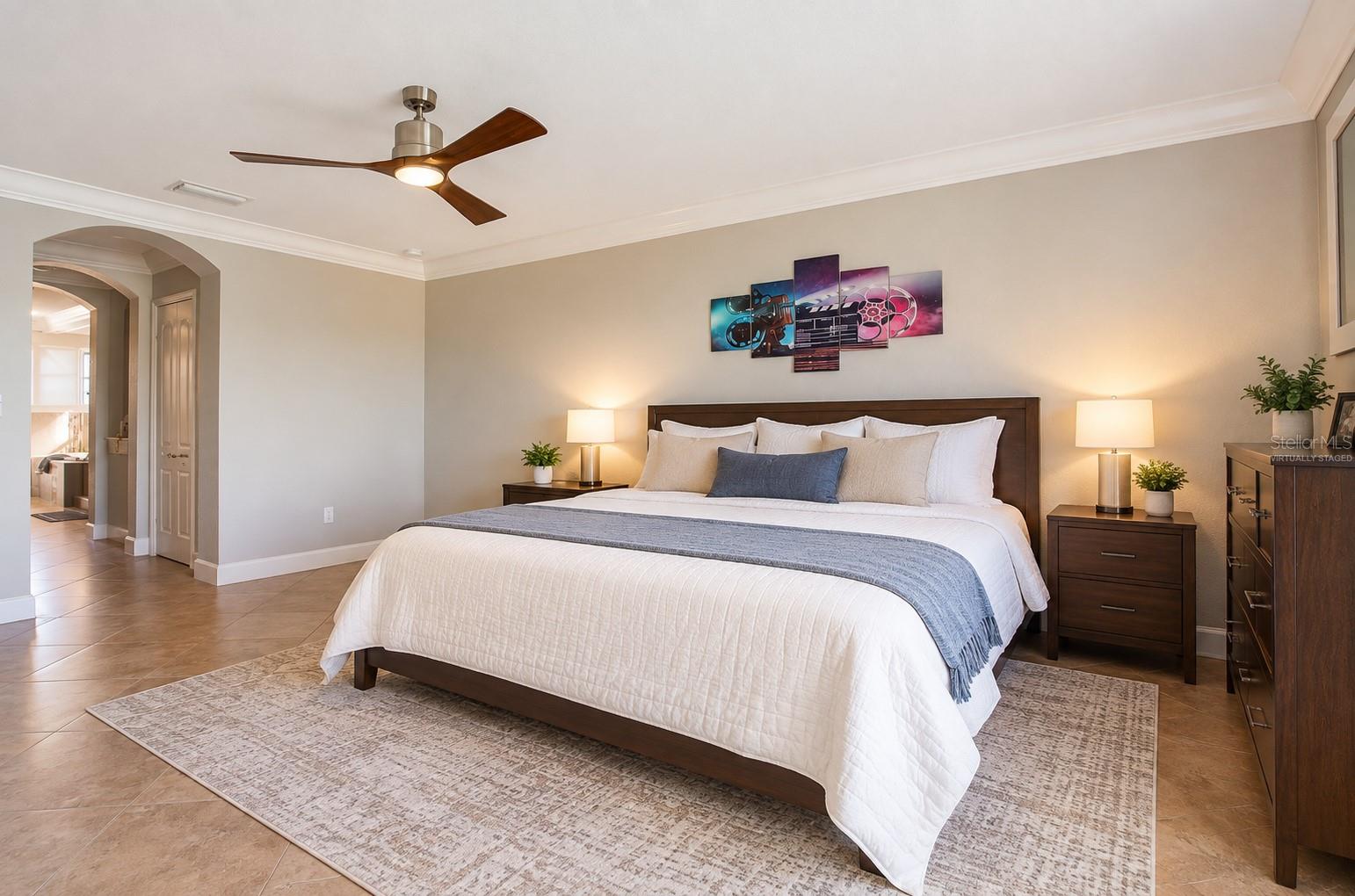 6914 QUIET CREEK DR — photo 7