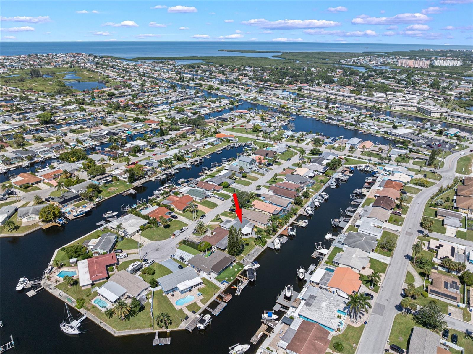 4916 POMPANO DR — photo 35