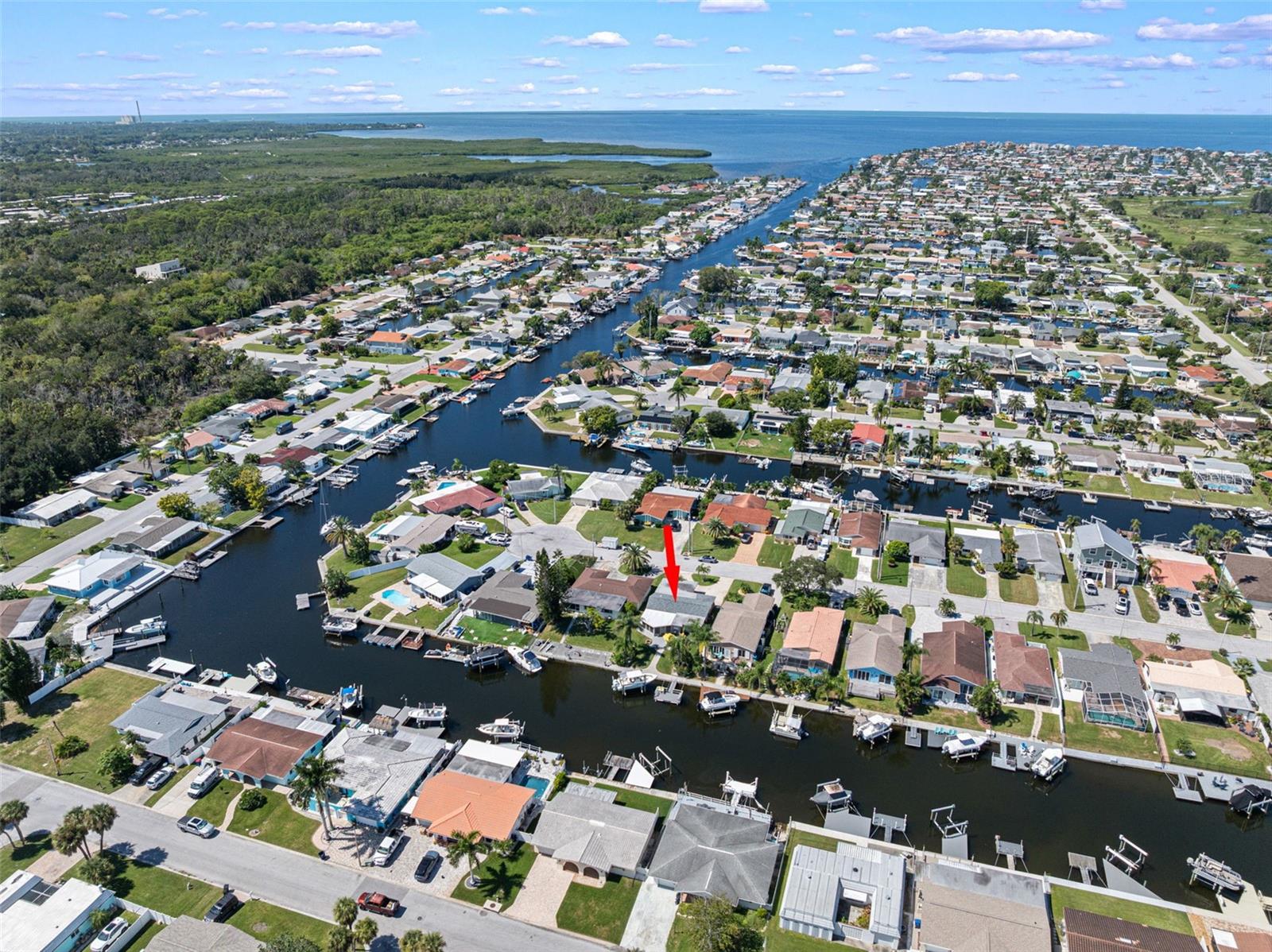 4916 POMPANO DR — photo 37