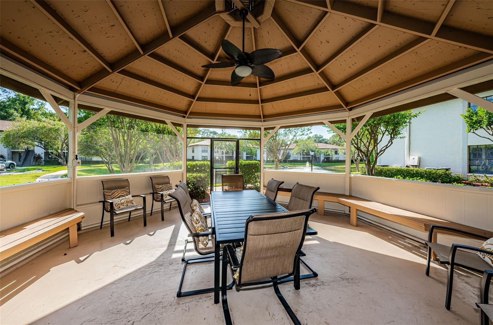 3380 CRYSTAL CT E #P — photo 36